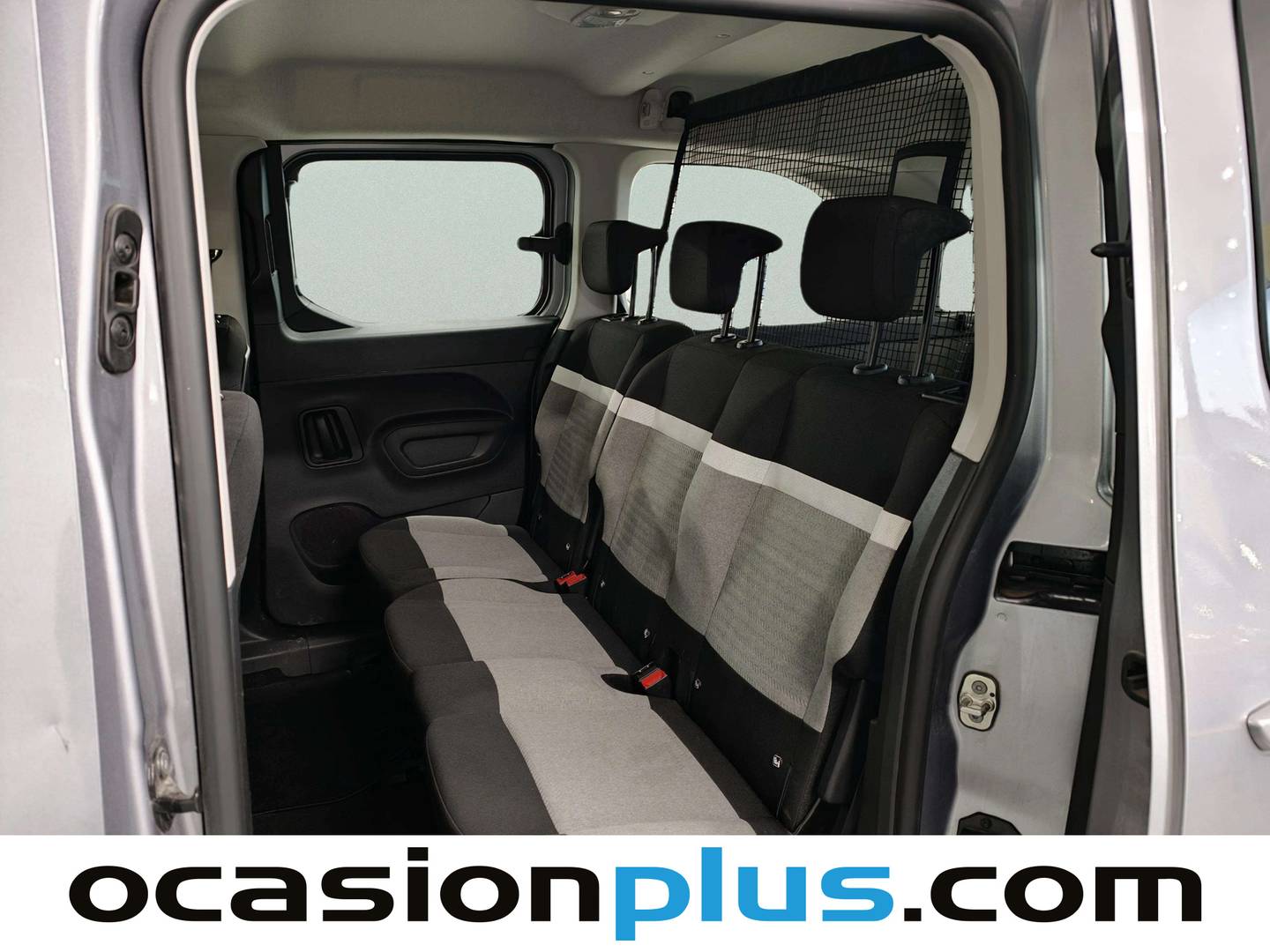 Foto Citroën Berlingo Citroen Berlingo BlueHDi 130 S&S Talla XL Plus 96 kW (130 CV)