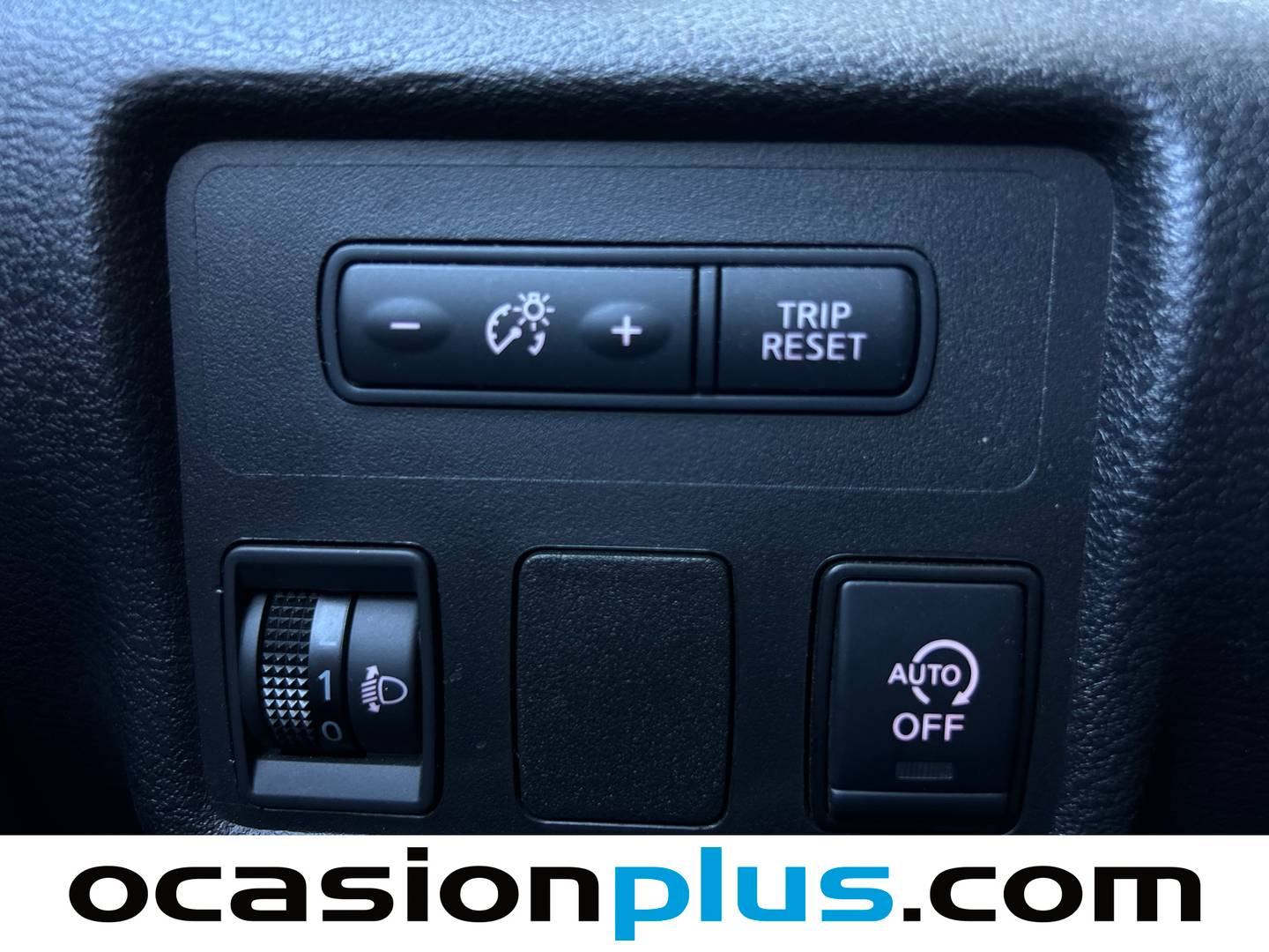 Foto Nissan Micra Nissan Micra IG-T N-Connecta (100 CV)