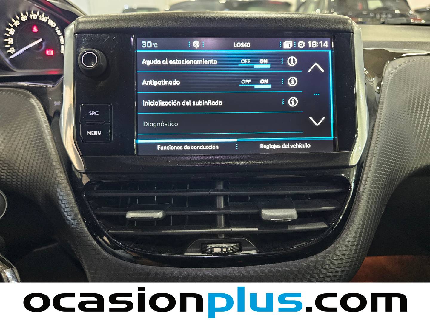 Peugeot 208 Peugeot 208 BlueHDi 100 Tech Edition (99 CV) km 0