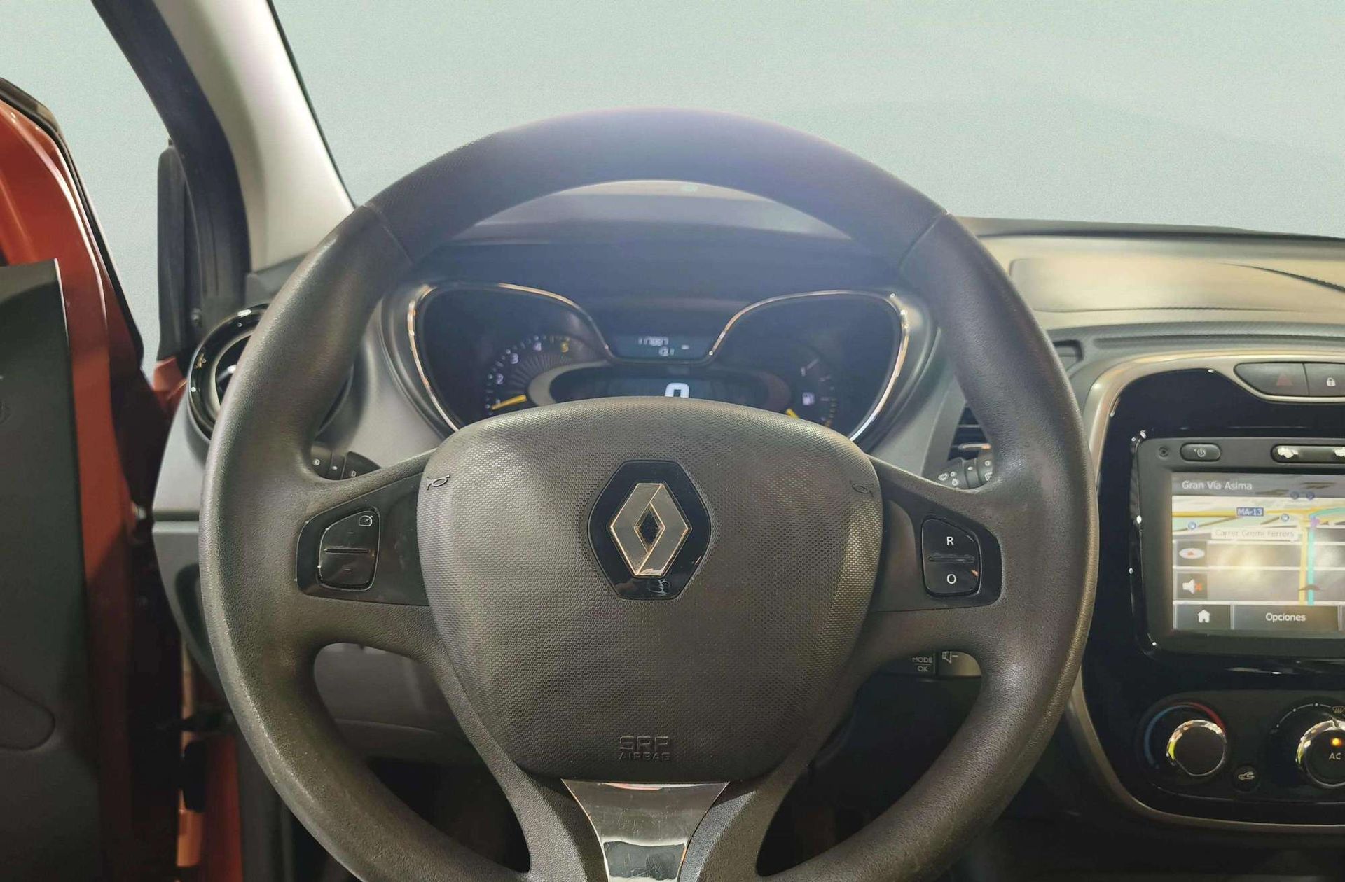 Renault Captur Intens Energy dCi - foto 19