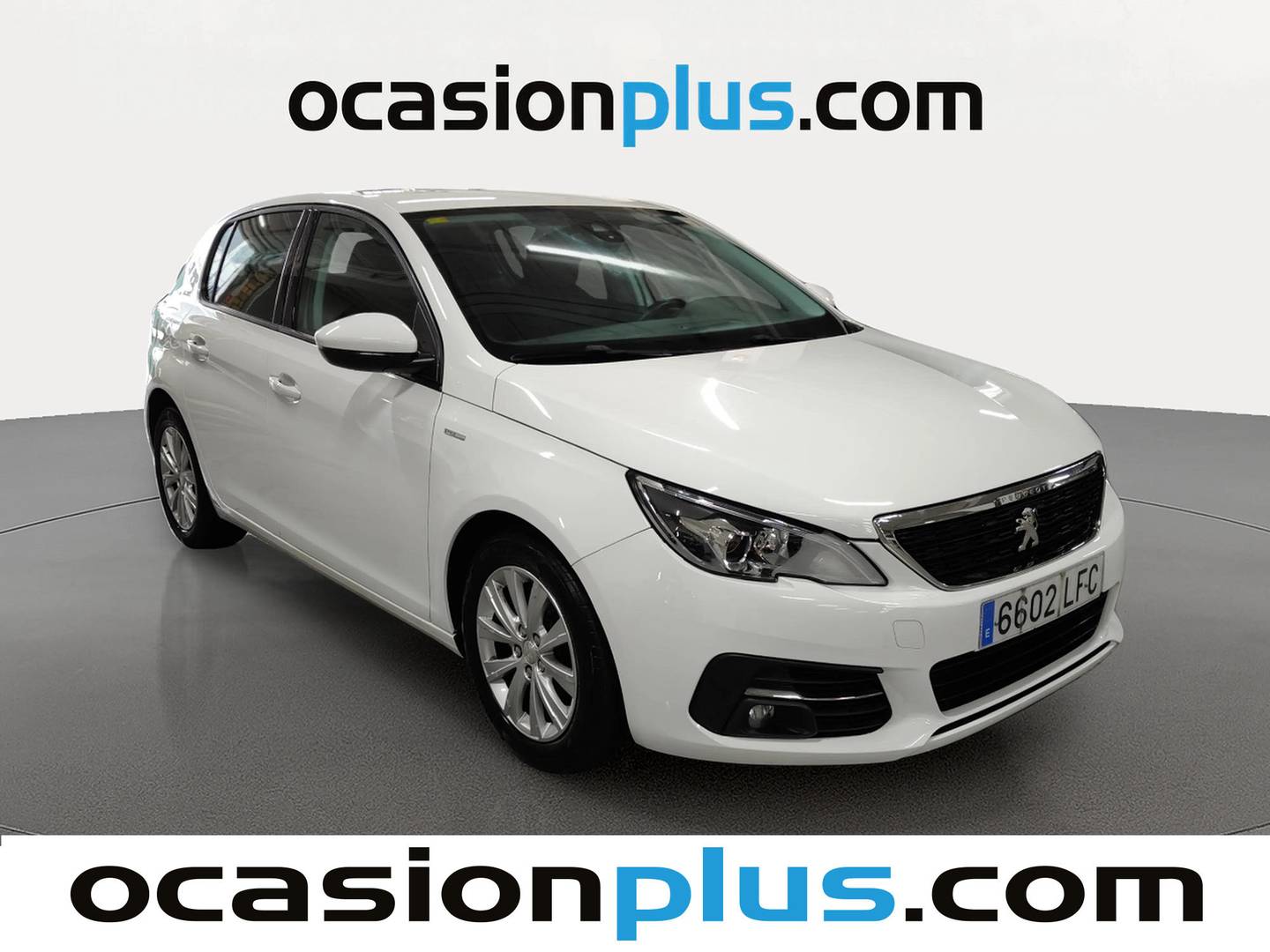 Foto Peugeot 308 Peugeot 308 BlueHDi 100 S&S Style (100 CV)