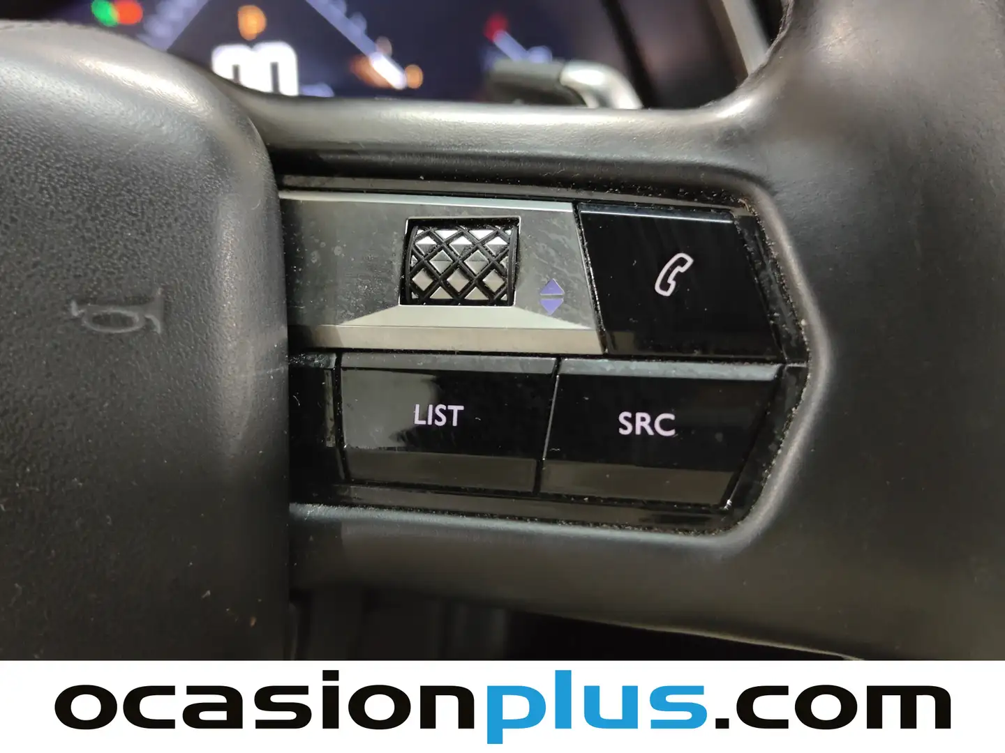 Foto DS DS 7 Crossback DS DS7 Crossback BlueHDi 180 Grand Chic Auto  (180 CV)