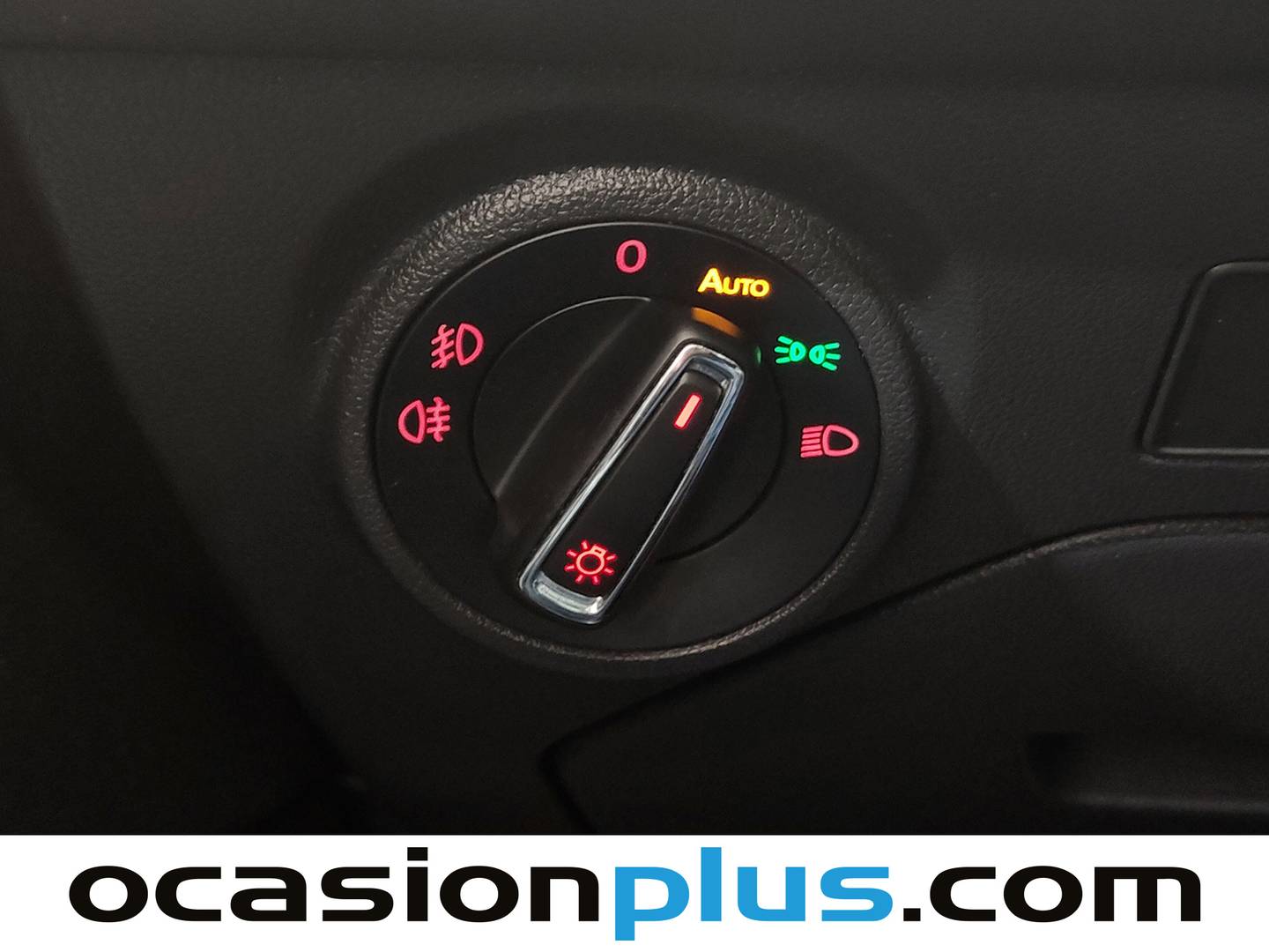 Seat León Seat León 1.4 TSI S&S ACT FR Plus (150 CV) seminuevo