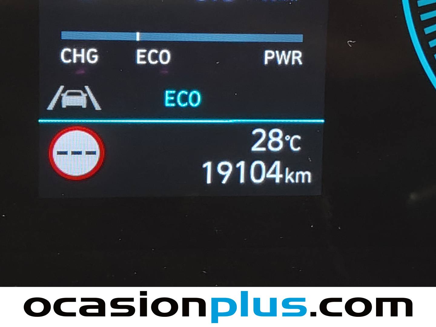 Hyundai Kona Hyundai Kona 1.6 GDI HEV Maxx DT (129 CV) seminuevo