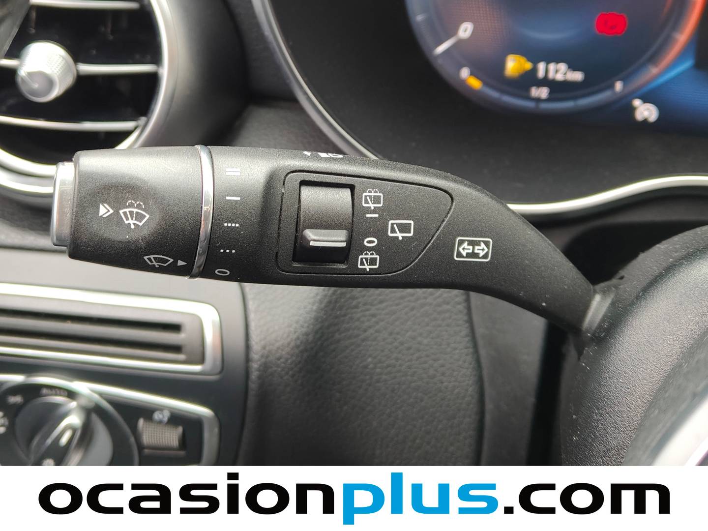 Mercedes Clase C Mercedes Clase C C Estate 200 d (160 CV) Pack AMG al mejor precio