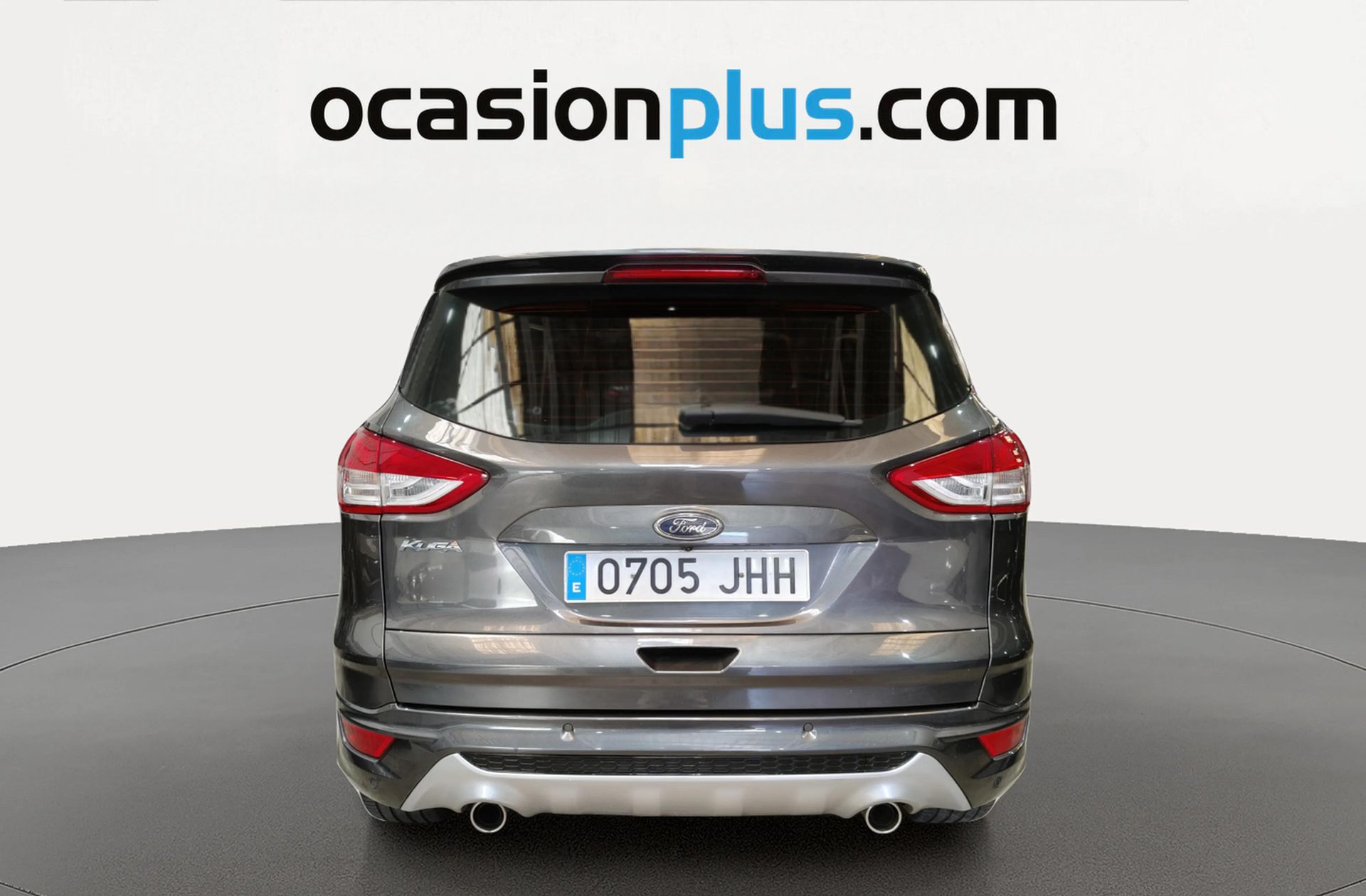Ford Kuga 2.0 TDCi Titanium S 4x4 - foto 18