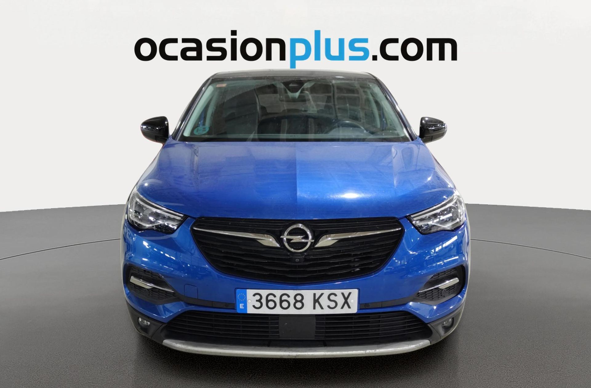 Opel Grandland 2.0 CDTi Ultimate - foto 14
