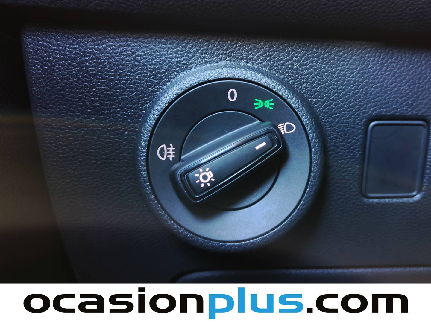 Foto Seat Ateca SEAT Ateca 1.0 TSI S&S Reference (110 CV)