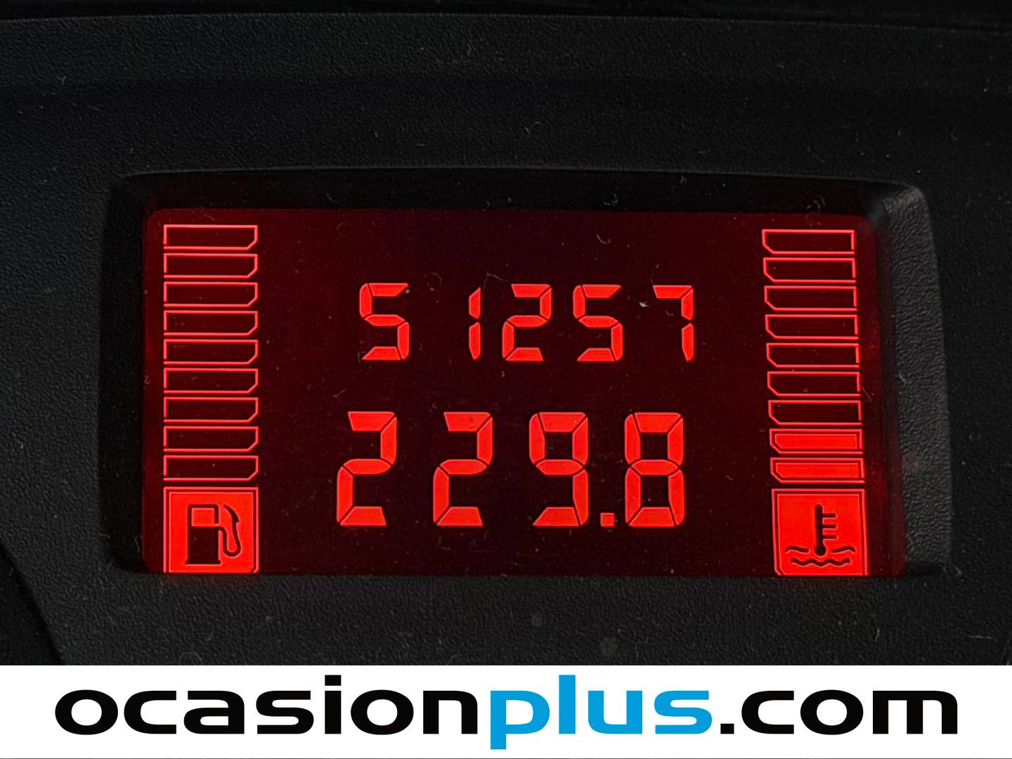 Renault Clio Renault Clio 1.2 Pack Authentique (75 CV) seminuevo
