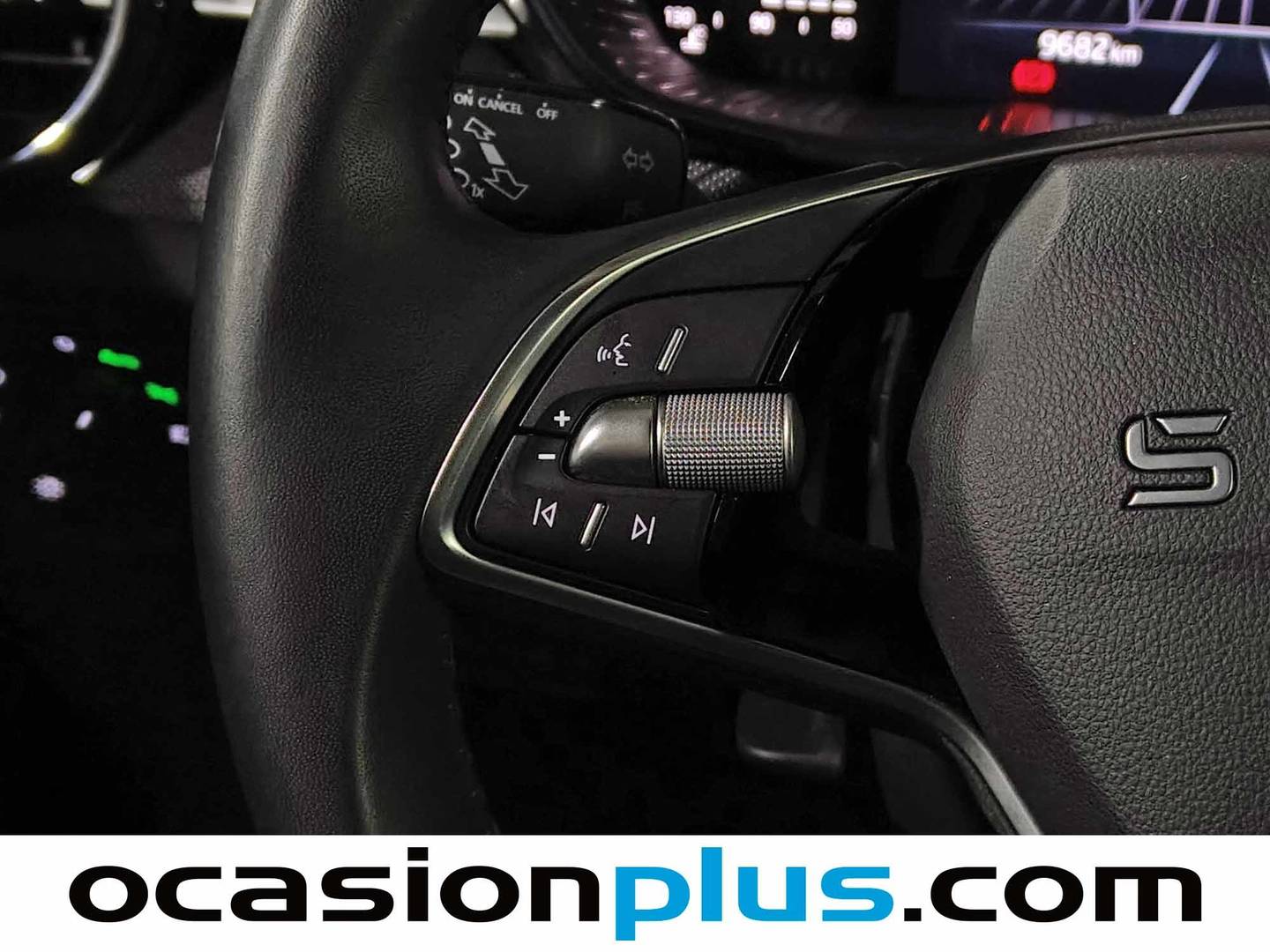 Foto Skoda Fabia Skoda Fabia 1.0 TSI Selection (95 CV)