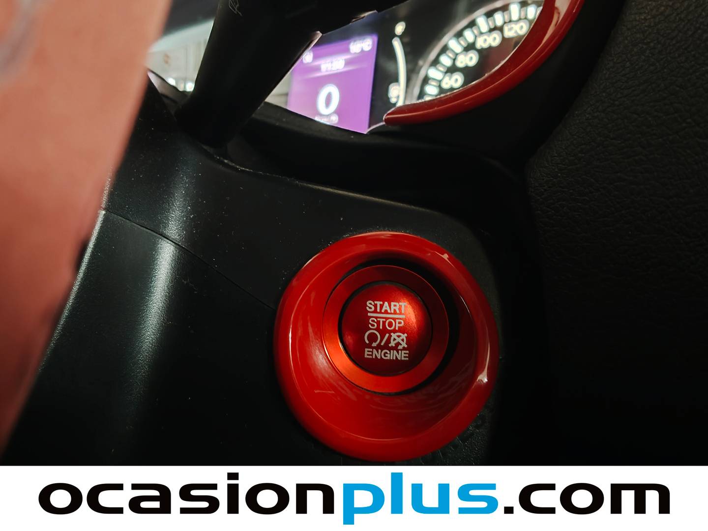 Paquetes del Jeep Renegade Jeep Renegade 1.6 Multijet Dawn of Justice 4x2  (120 CV)