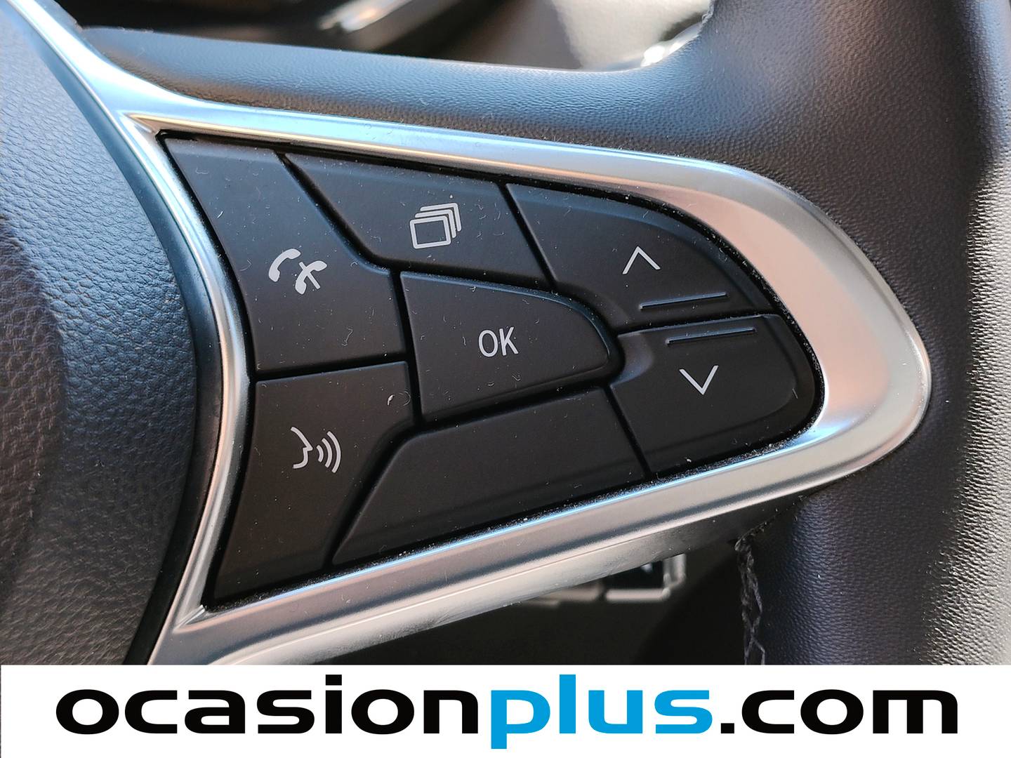 Renault Captur Renault Captur Zen TCe Micro Híbrido  (140 CV) GPF seminuevo