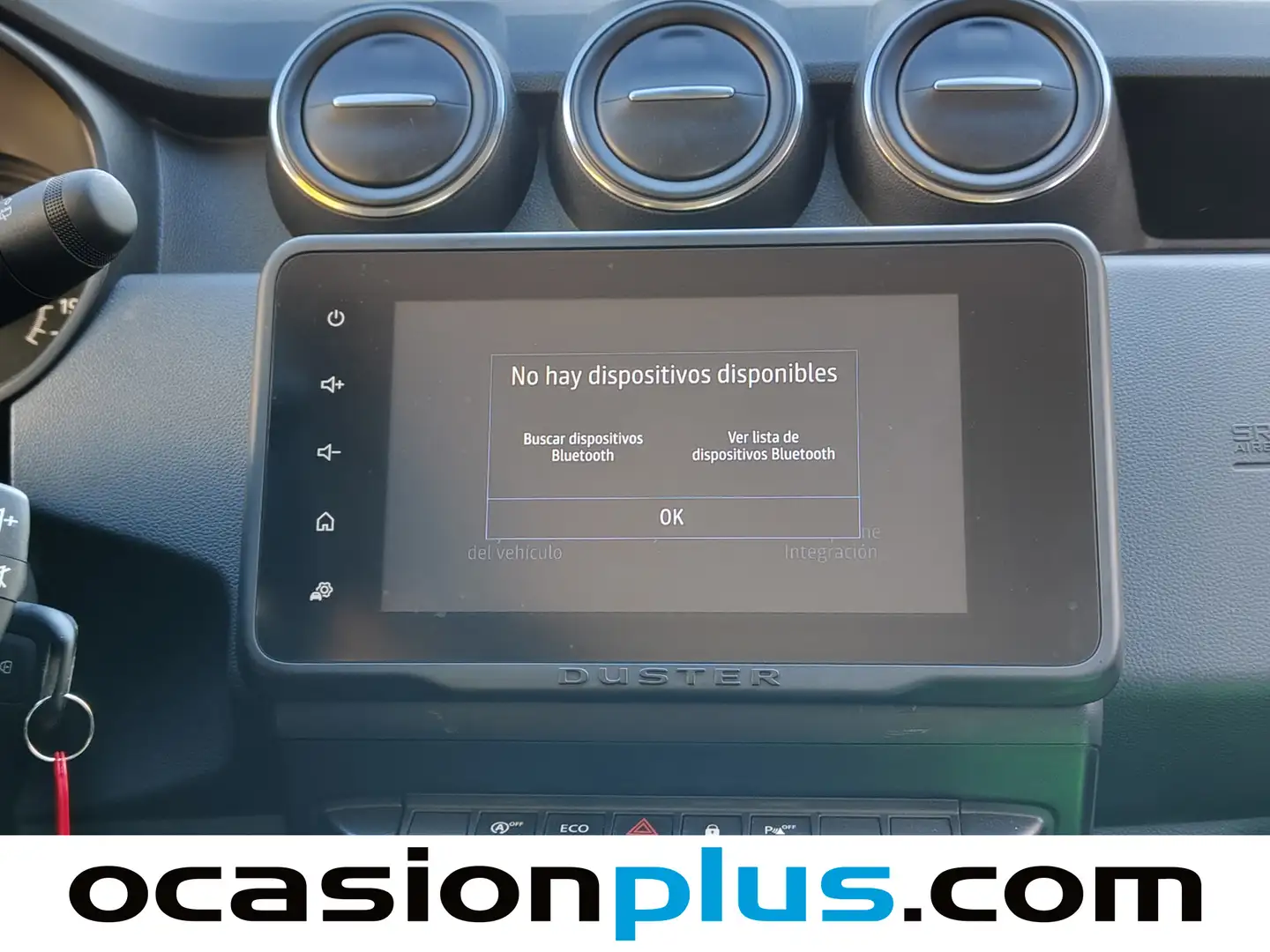 Foto Dacia Duster Dacia Duster Comfort TCE 100 ECO-G (100 CV) 4x2