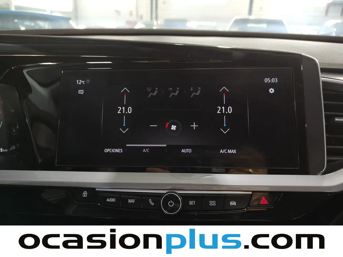 Foto Opel Grandland Opel Grandland 1.5D DTH GS Auto (130 CV)