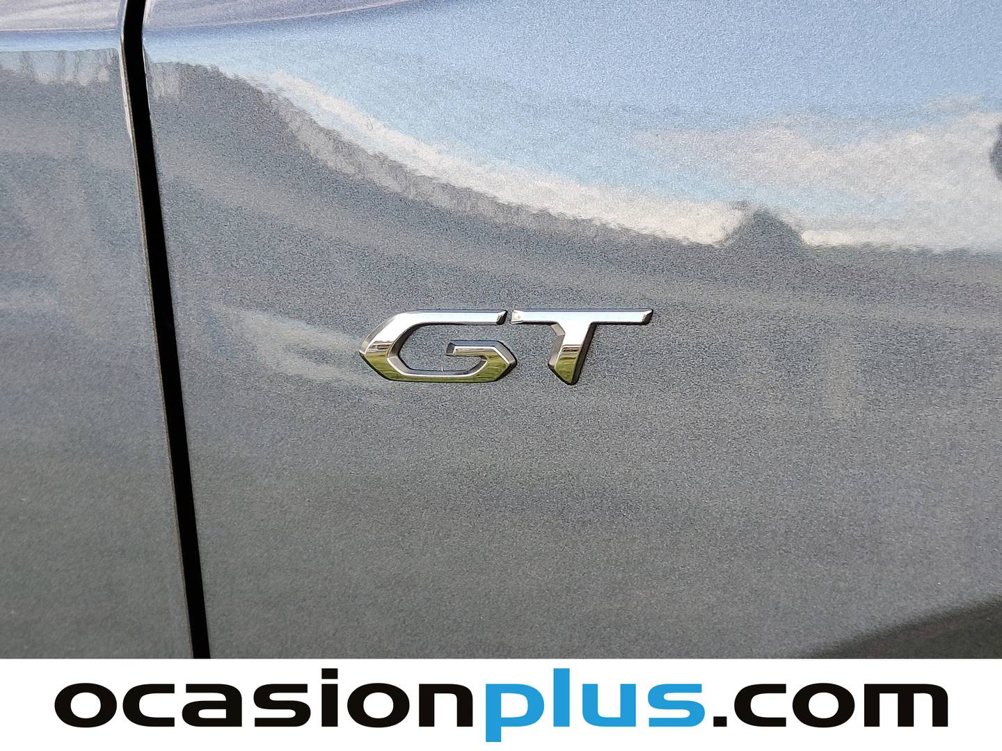 Foto Peugeot Rifter Peugeot Rifter PureTech 130 GT Long EAT8 (130 CV)