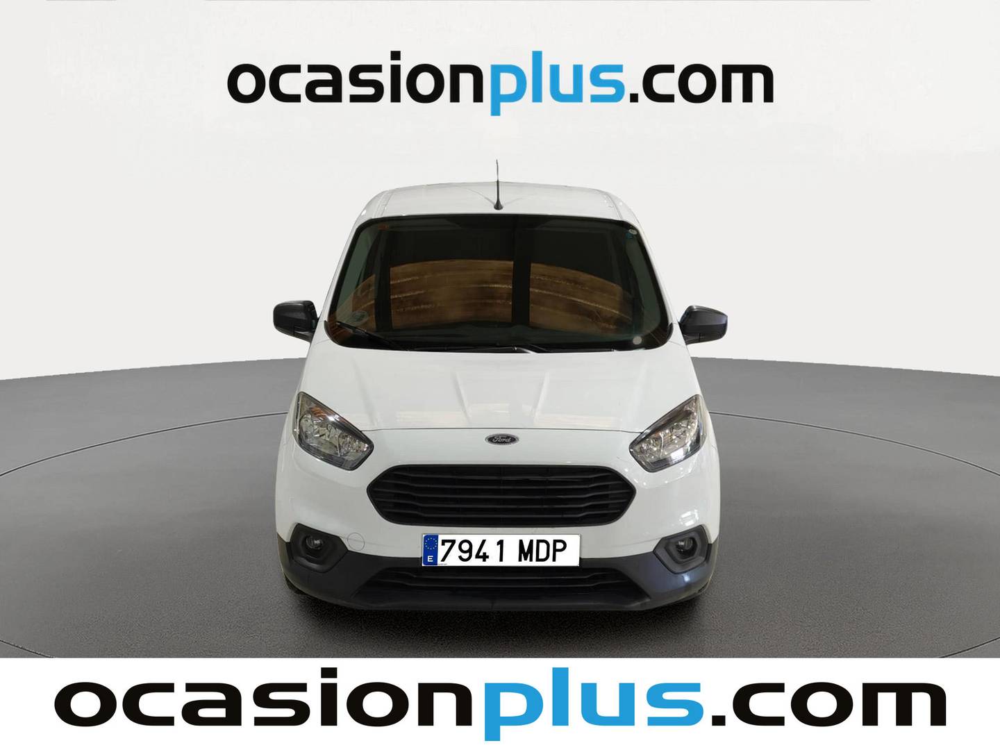 Ford Transit Courier Ford Transit Courier Furgon 1.5 TDCI Trend (100 CV) 100cv