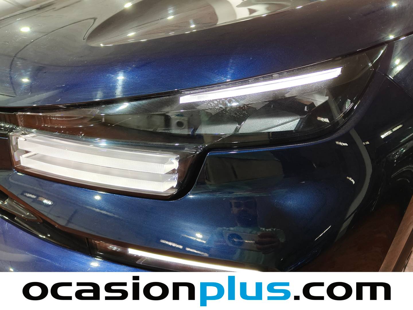 Accesorios del Citroën C4 Citroën C4 Hybrid 136 e-DCS6 Business Edition (136 CV)