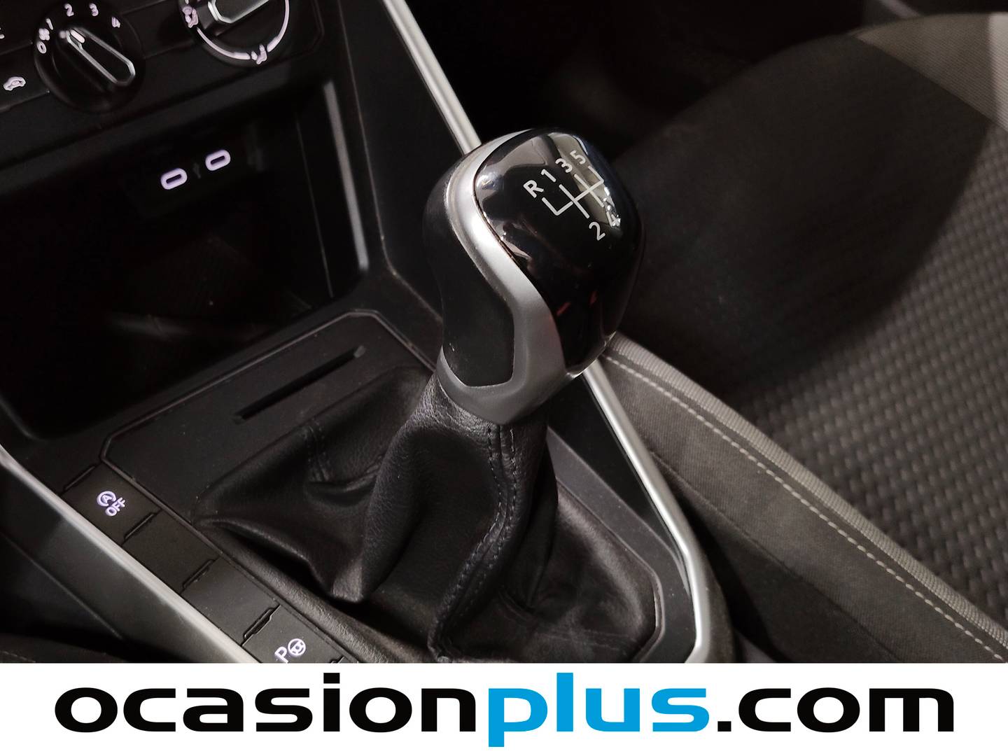 Volkswagen Polo Volkswagen Polo Life 1.0 TSI (95 CV) de segunda mano