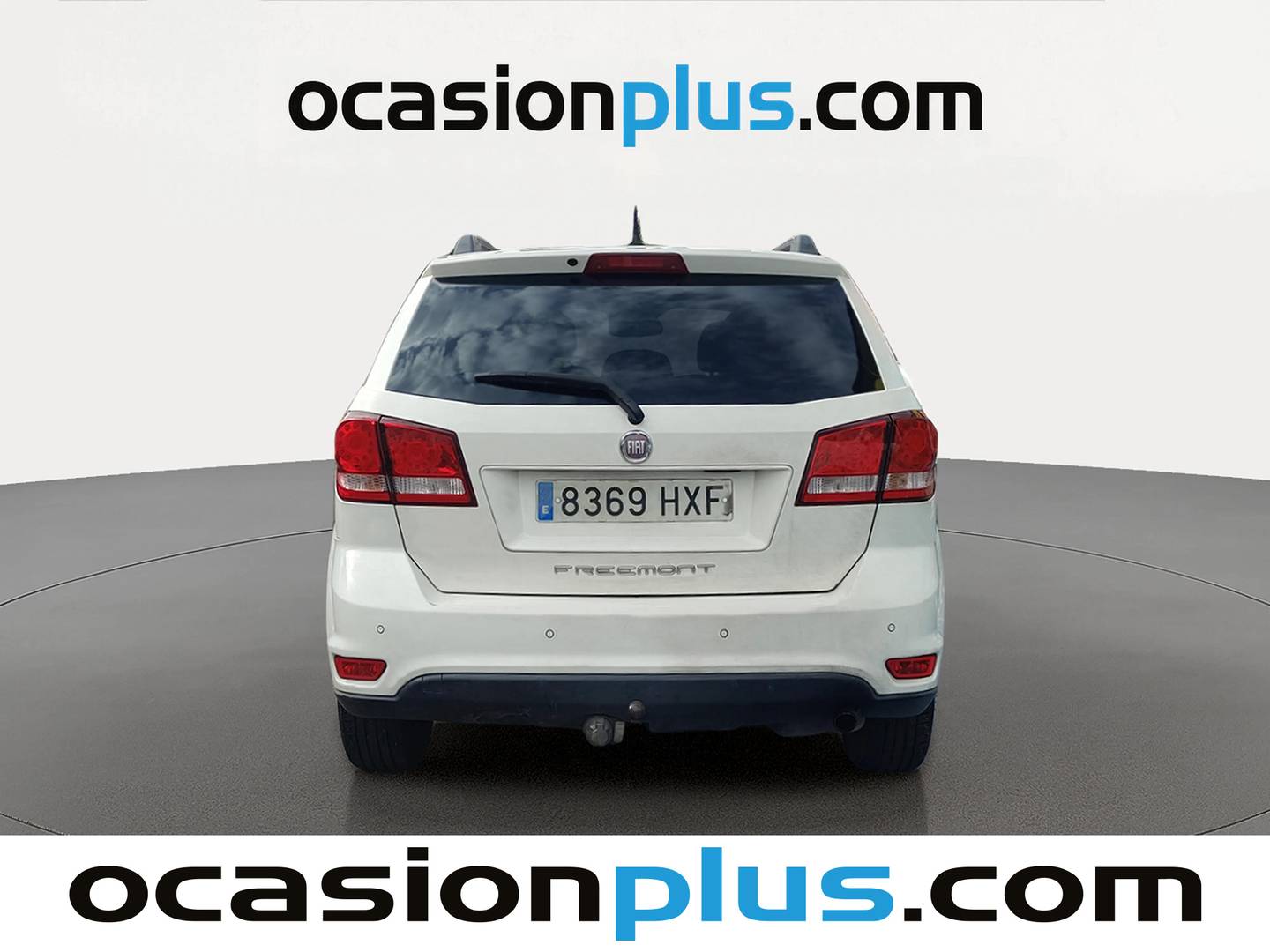 Fiat Freemont Fiat Freemont 2.0 16v Diesel Urban (140 CV) 7 plazas barato