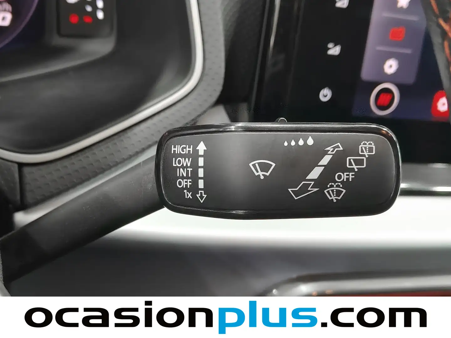 Foto Seat Ibiza SEAT Ibiza 1.5 TSI FR XL DSG (150 CV)