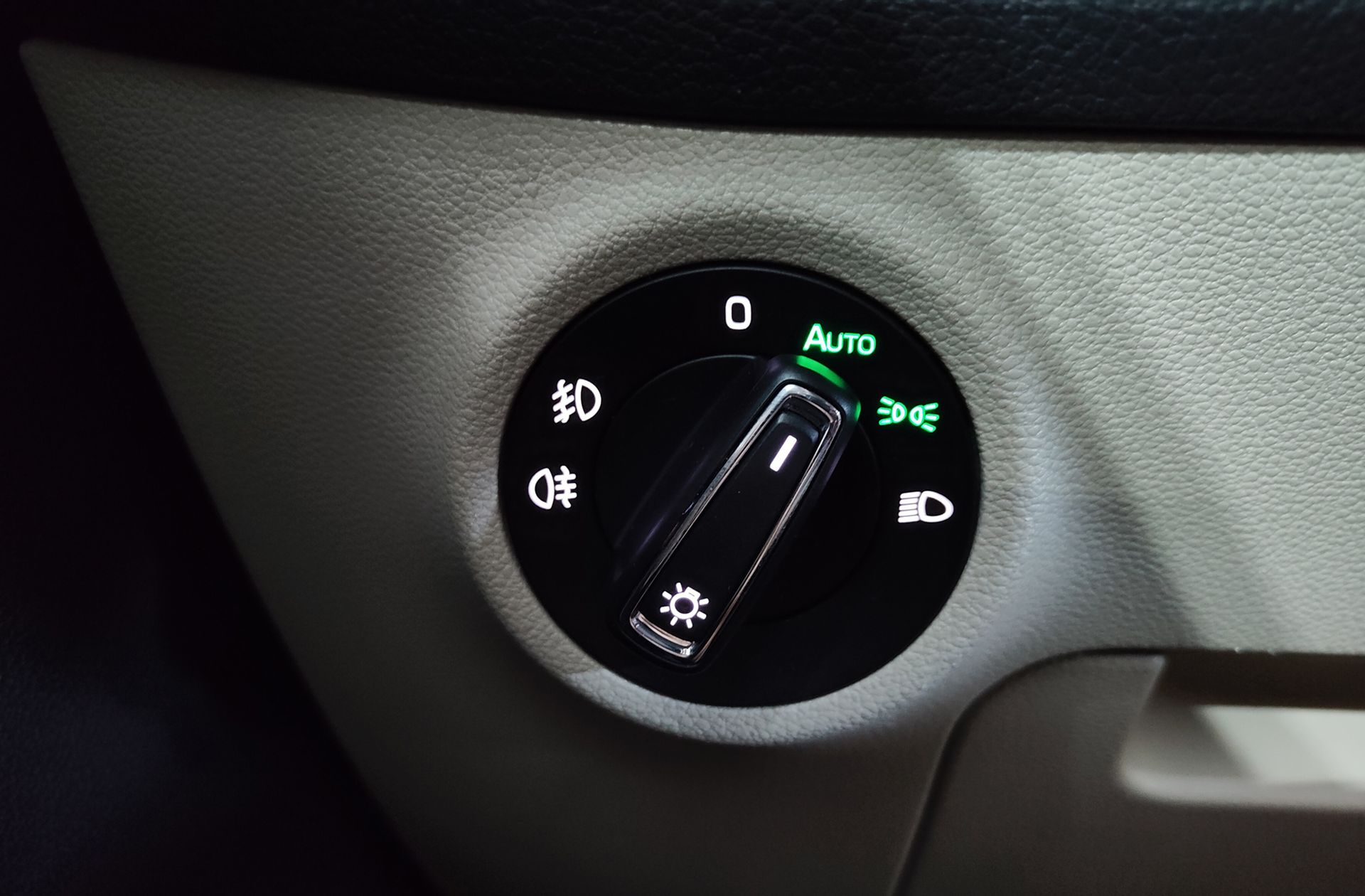 Škoda Kodiaq 1.5 TSI Ambition 4x2 7 plazas - foto 26