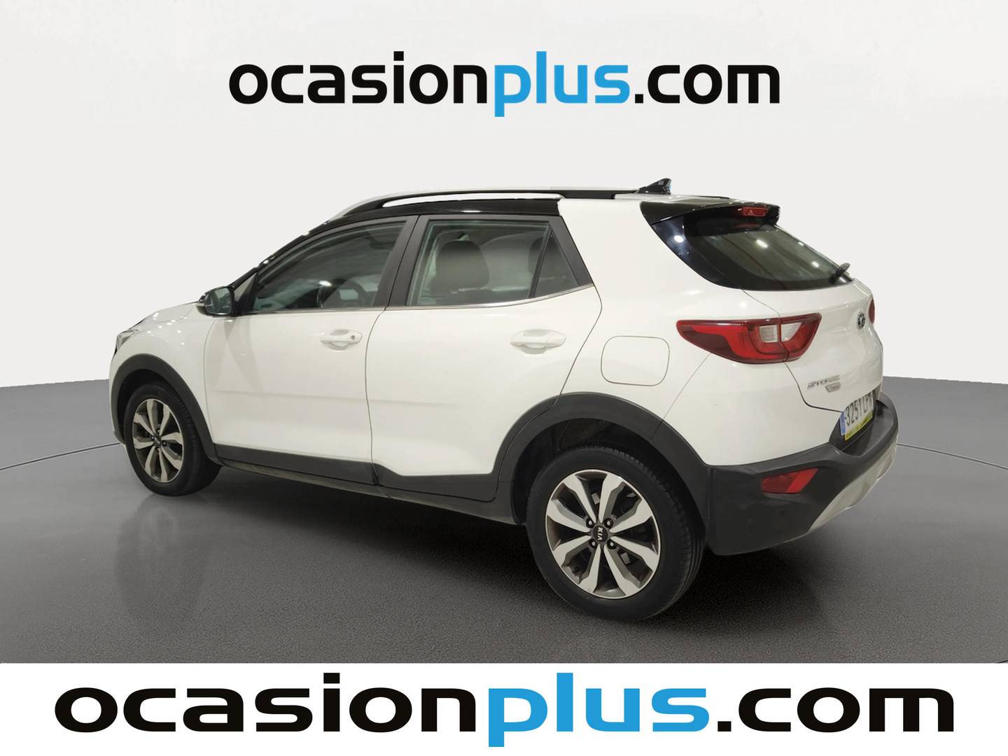 Foto KIA Stonic Kia Stonic 1.0 T-GDi MHEV Drive iMT (100 CV)