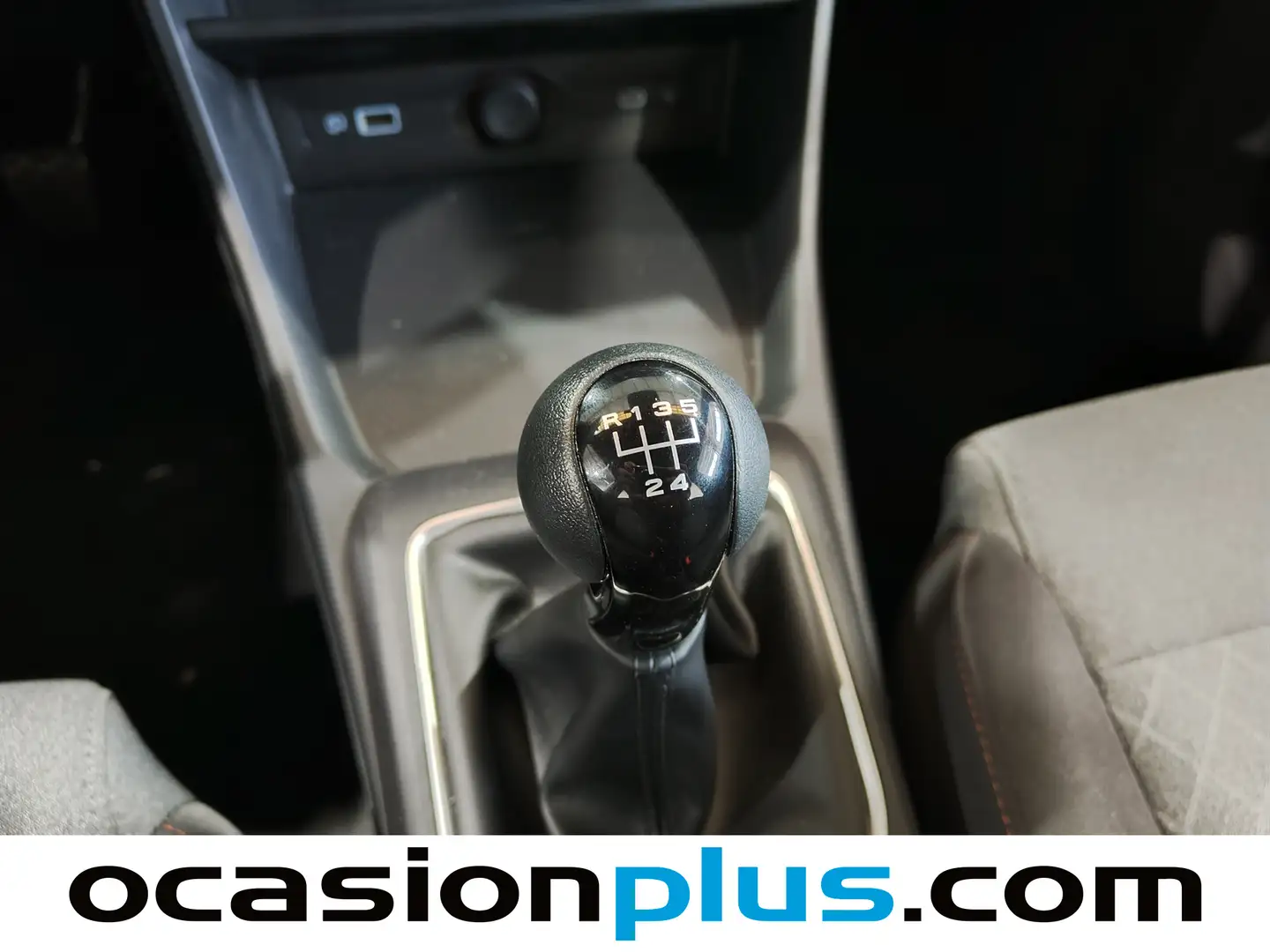 Foto MG MG3 MG MG3 1.5 Standard (116 CV)