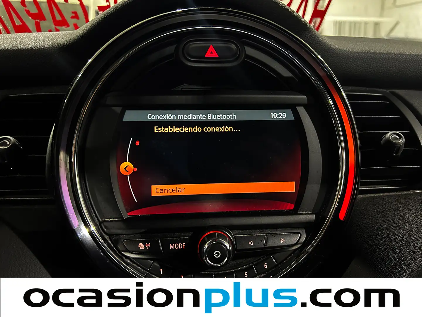 Foto Mini MINI MINI MINI 5 Puertas 5 Puertas One (102 CV)