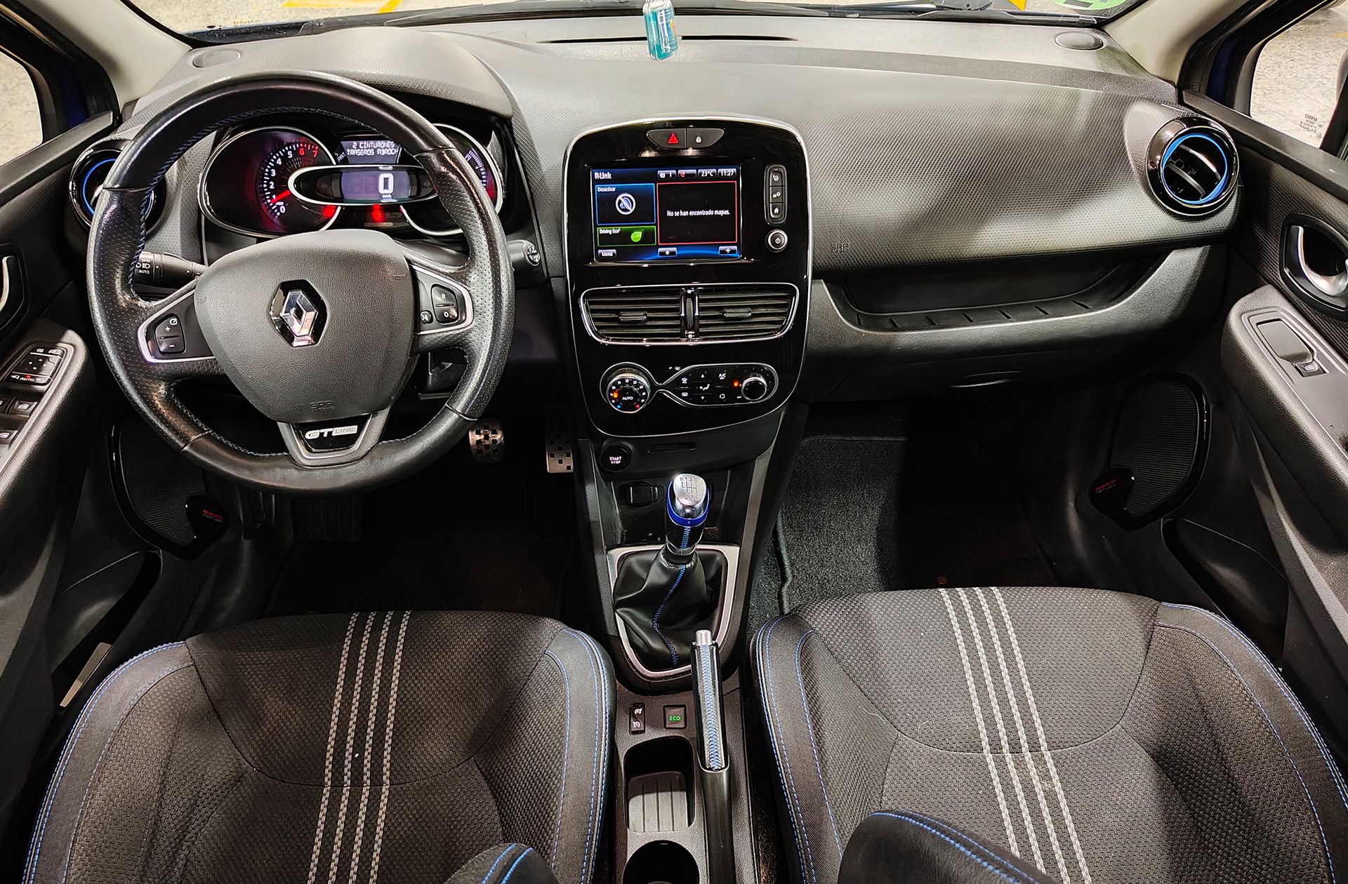 Renault Clio Zen Energy TCe - foto 6