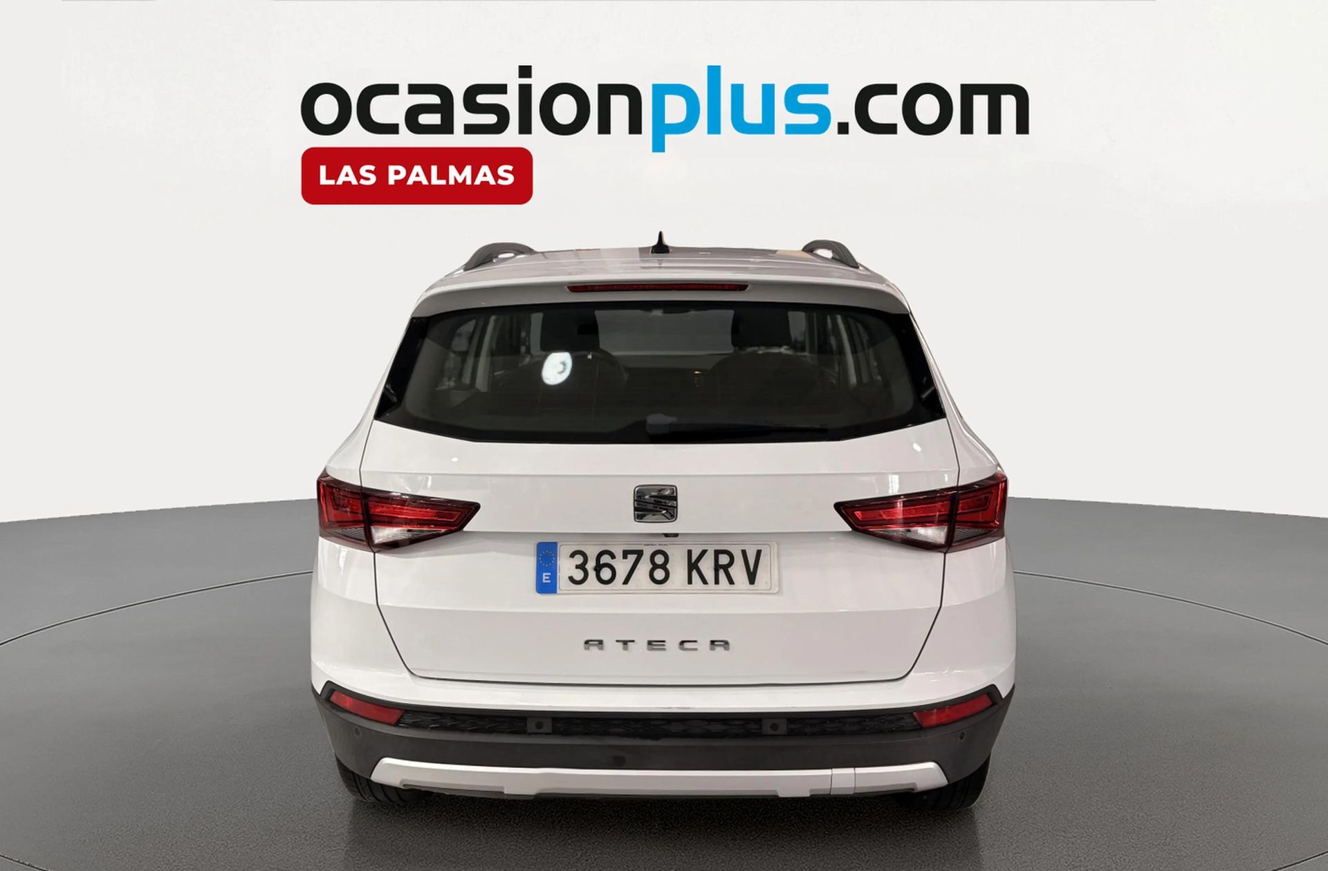 SEAT Ateca 1.0 TSI Ecomotive Style Plus Nav - foto 15