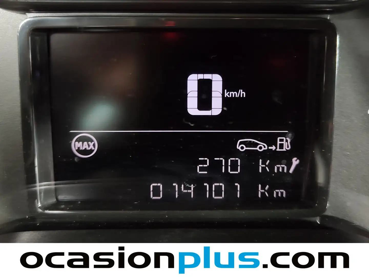 Foto Citroën C3 Aircross Citroen C3 Aircross PureTech 110 S&S Plus (110 CV)