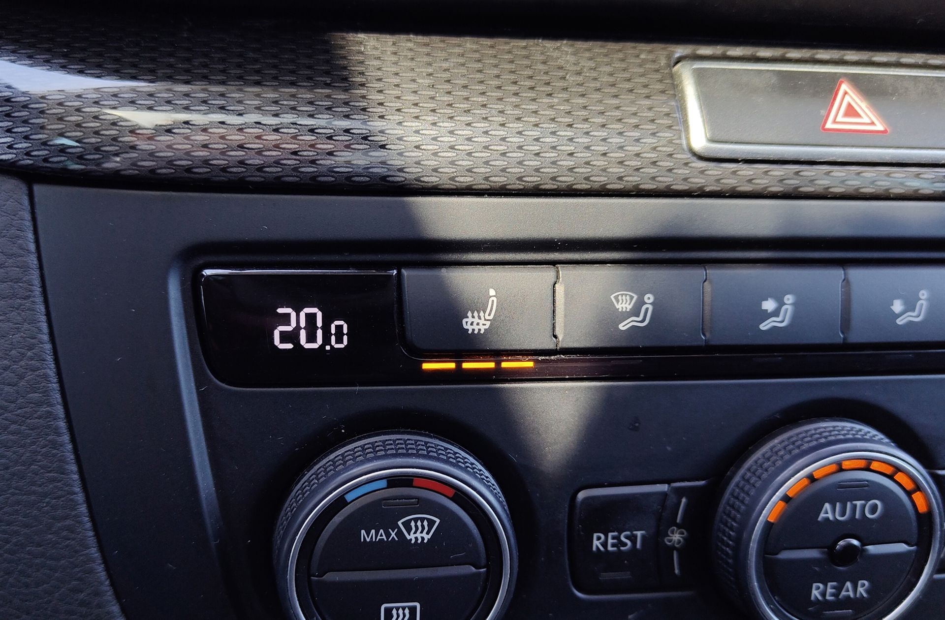 SEAT Alhambra 2.0 TDI CR Style Advance DSG - foto 9