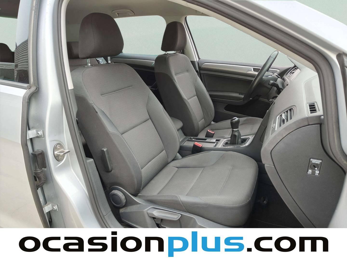 Foto Volkswagen Golf Volkswagen Golf Advance 1.4 TSI BMT (125 CV)