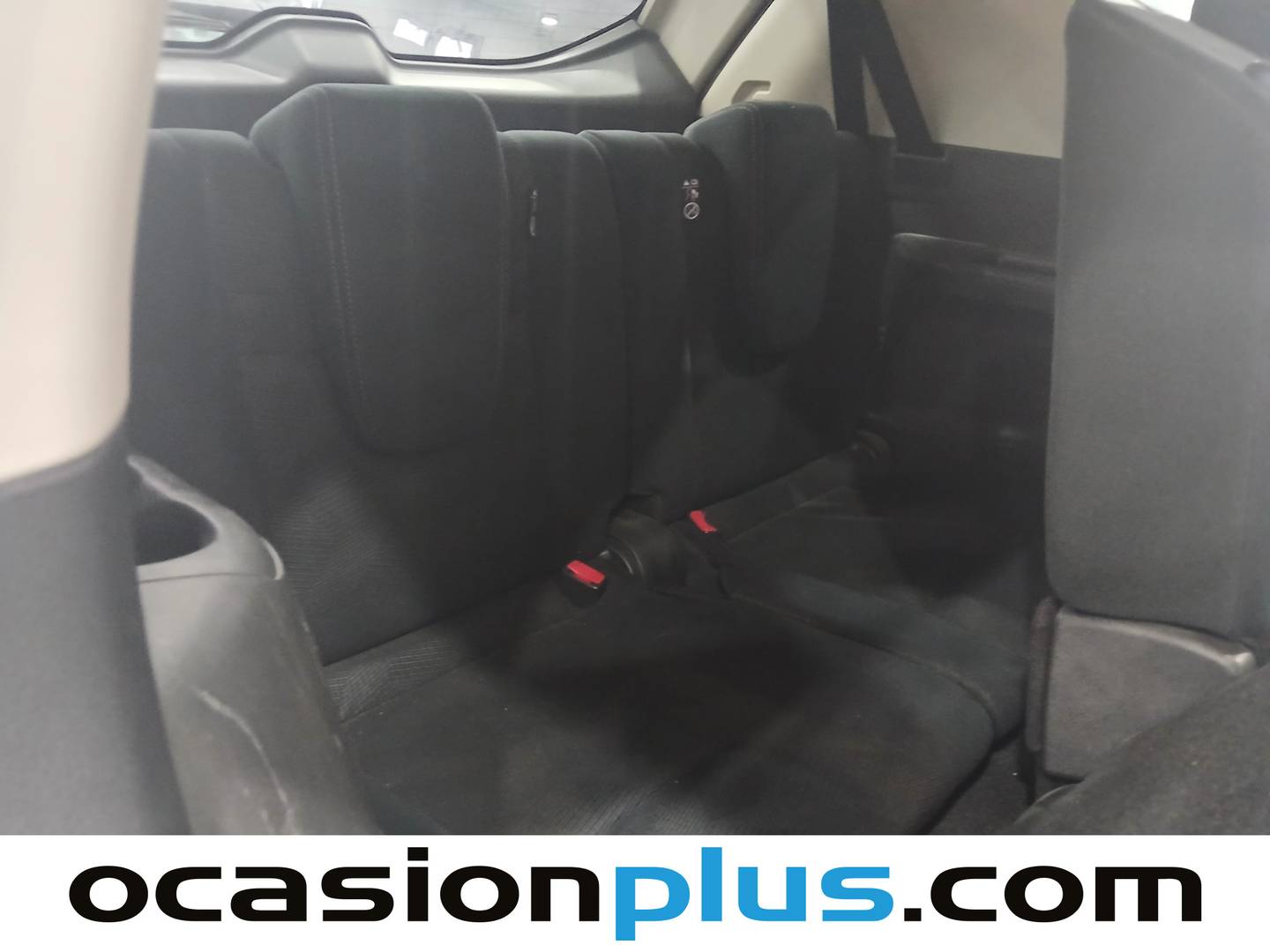 Foto Nissan X-TRAIL Nissan X-Trail 1.6 dCi 360 (130 CV) 7 Plazas