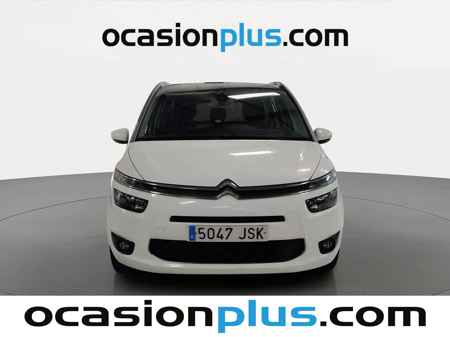 Citroën C4 Picasso Citroën C4 Picasso BlueHDi 120 Feel (120 CV) 120cv