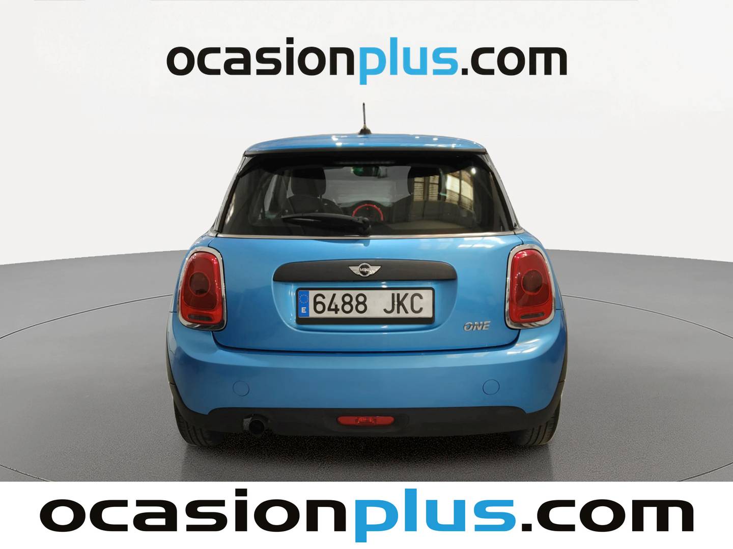 Mini MINI MINI MINI 3 Puertas One (102 CV) al mejor precio