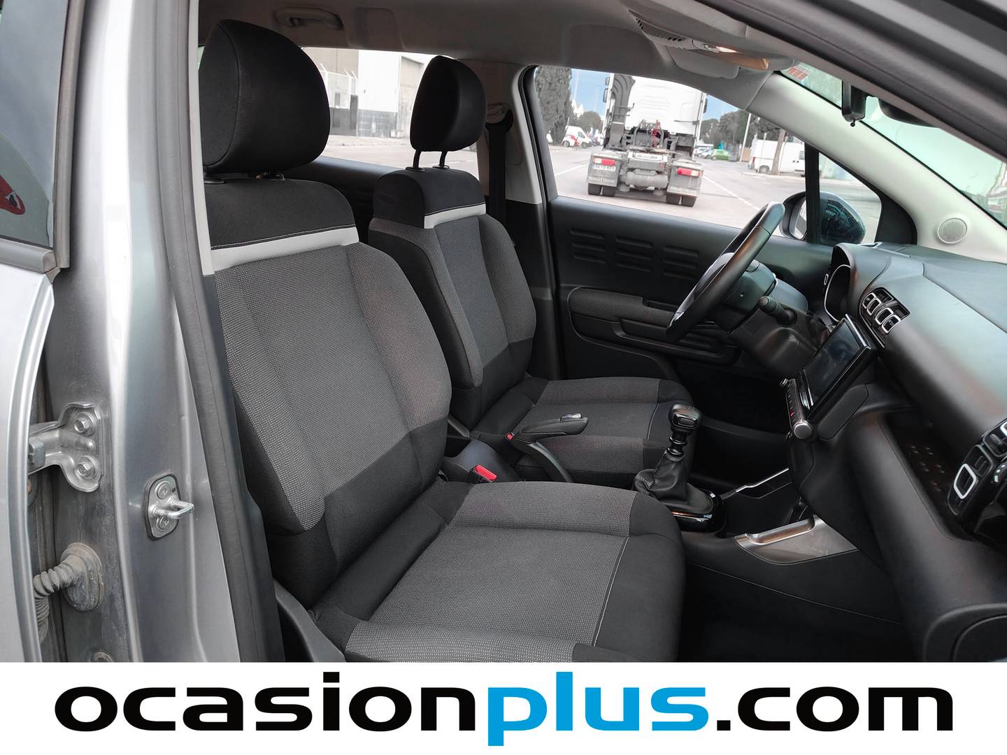 Foto Citroën C3 Aircross Citroen C3 Aircross PureTech 110 S&S Shine (110 CV)