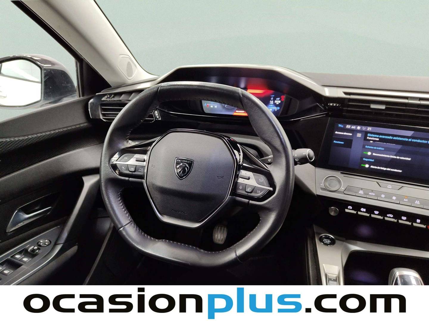 Foto Peugeot 308 Peugeot 308 Active Pack BlueHDi S&S (130 CV)