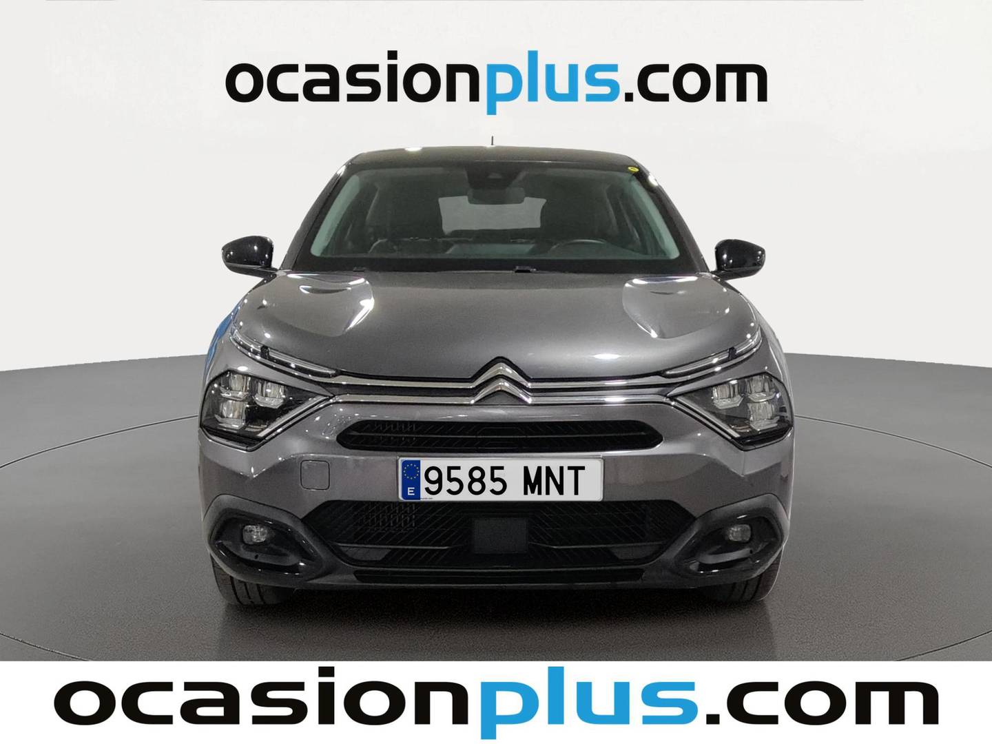 Citroën C4 Citroën C4 PureTech 130 S&S Plus EAT8 (131 CV) barato