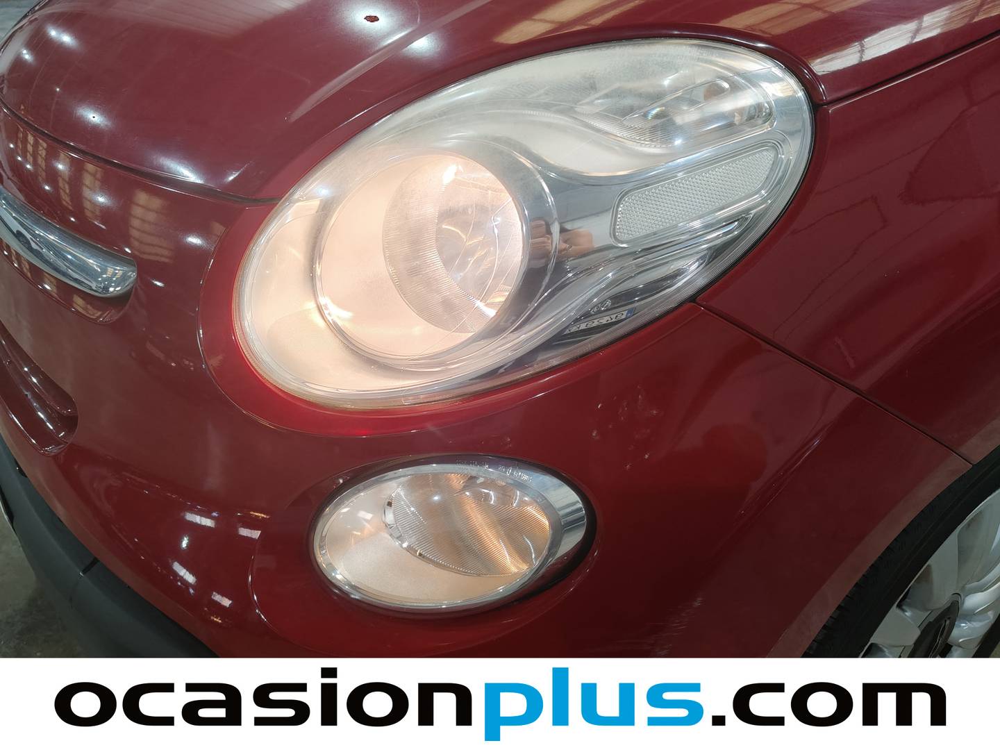 Fiat 500L Fiat 500L 1.3 16v MultiJet II S&S Auto (85 CV) barato