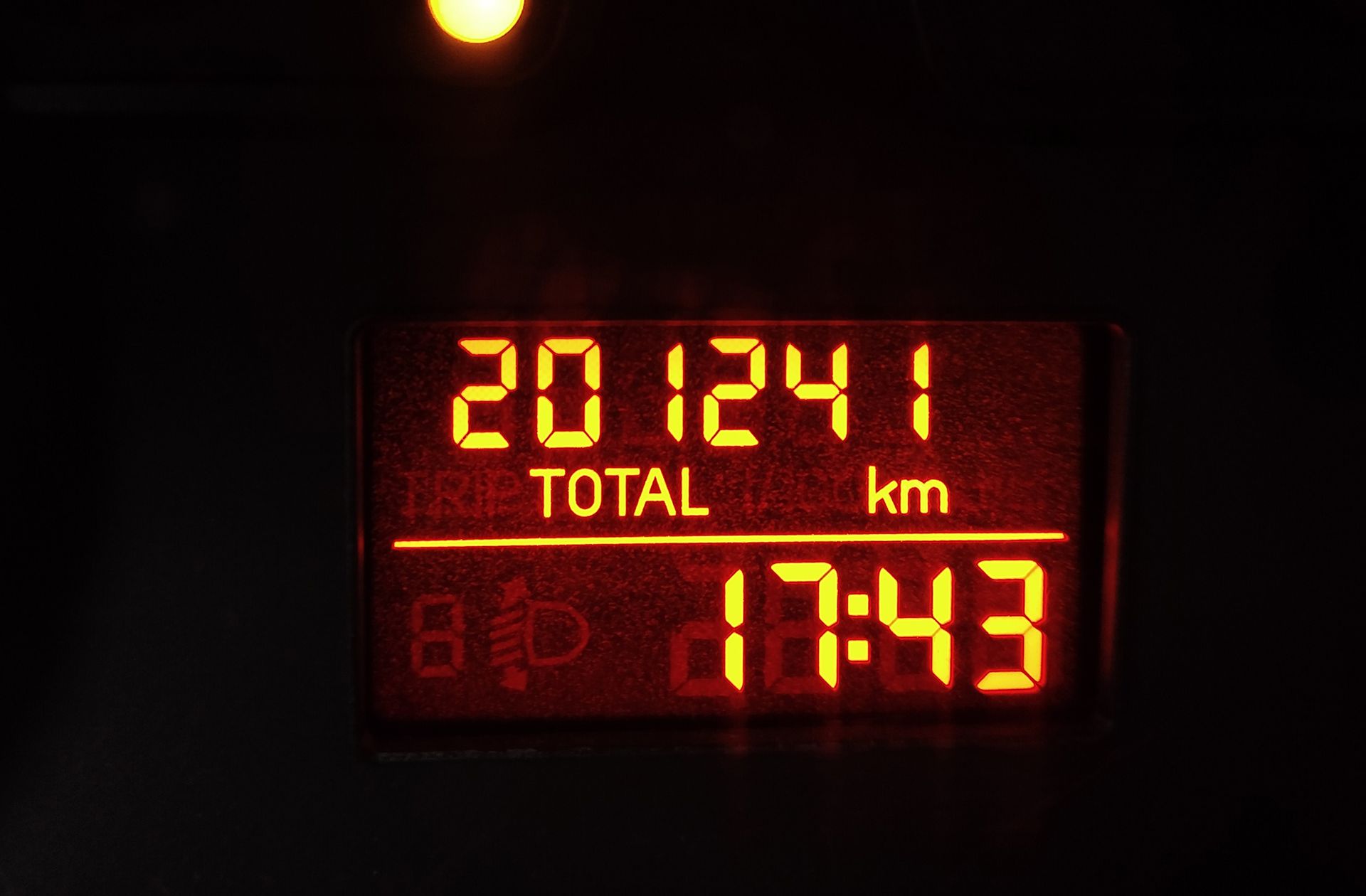 Fiat Punto 1.4 16v Dynamic - foto 7