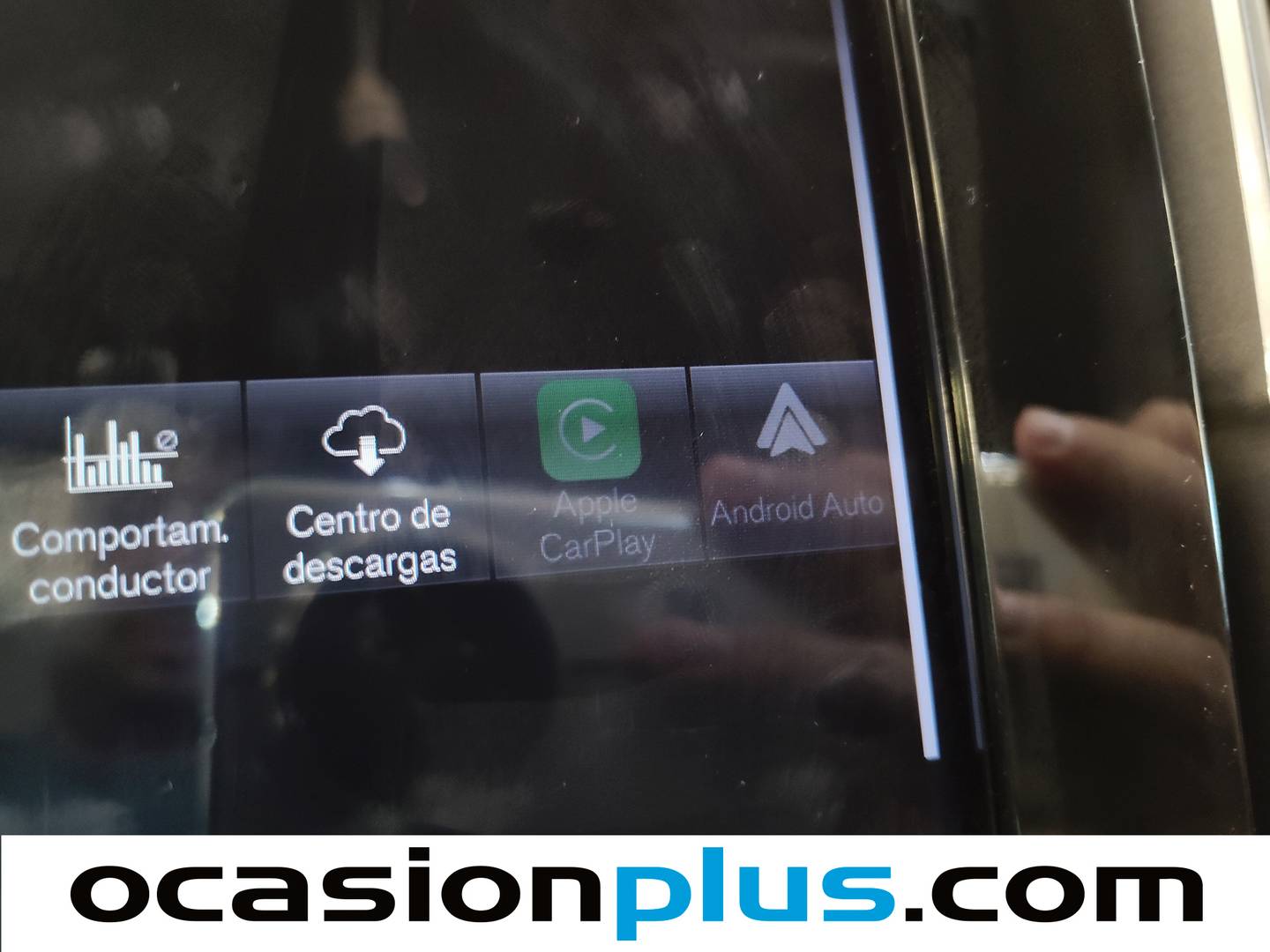 Extras y acabados del Volvo XC40 Volvo XC40 D3 Business Plus Auto (150 CV)