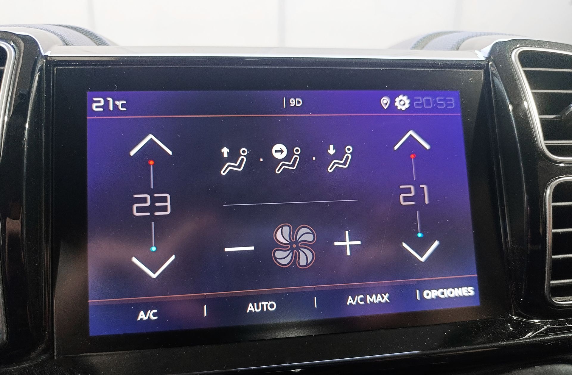 Citroën C5 Aircross PureTech 130 You - foto 30