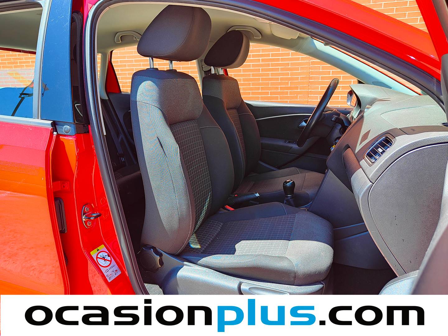 Volkswagen Polo Volkswagen Polo Advance 1.4 TDI BMT (90 CV) diésel