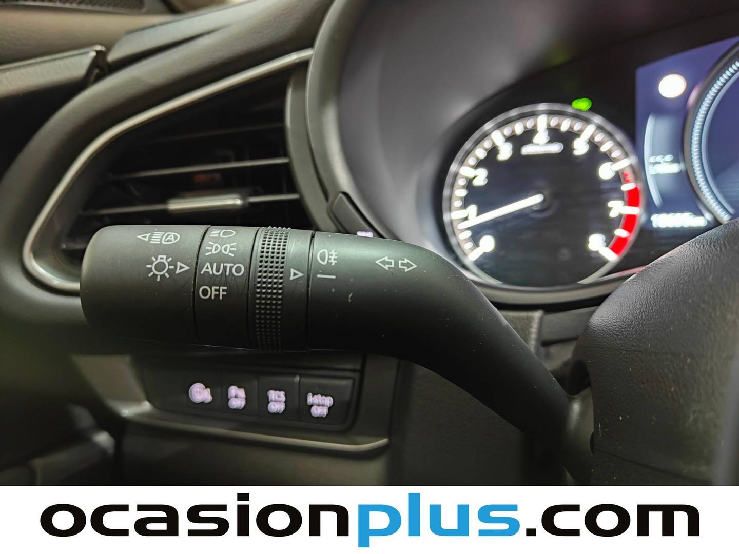 Foto Mazda CX-30 Mazda CX-30 2.5 e-Skyactive G MHEV Prime-Line AT (140 CV)