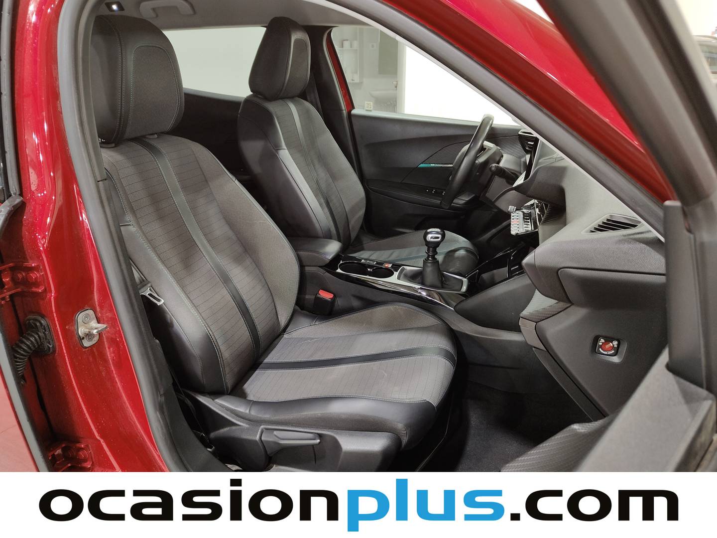 Peugeot 2008 Peugeot 2008 PureTech 130 S&S Allure Pack (130 CV) gasolina