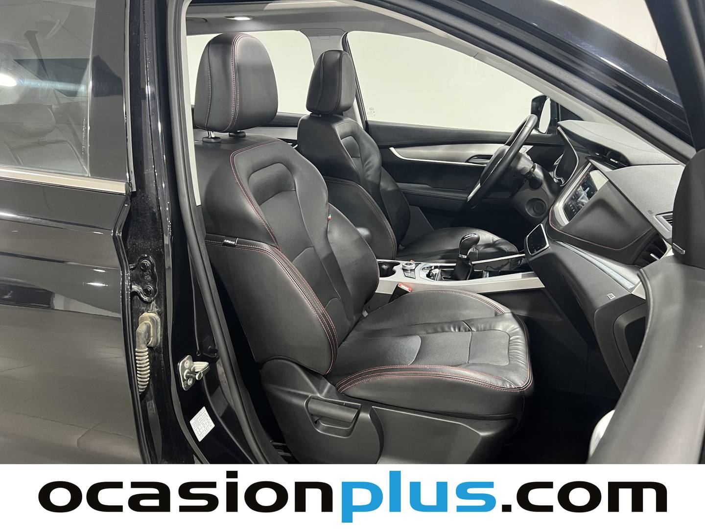 SWM G01 SWM G01 1.5T Luxury (131 CV) gasolina