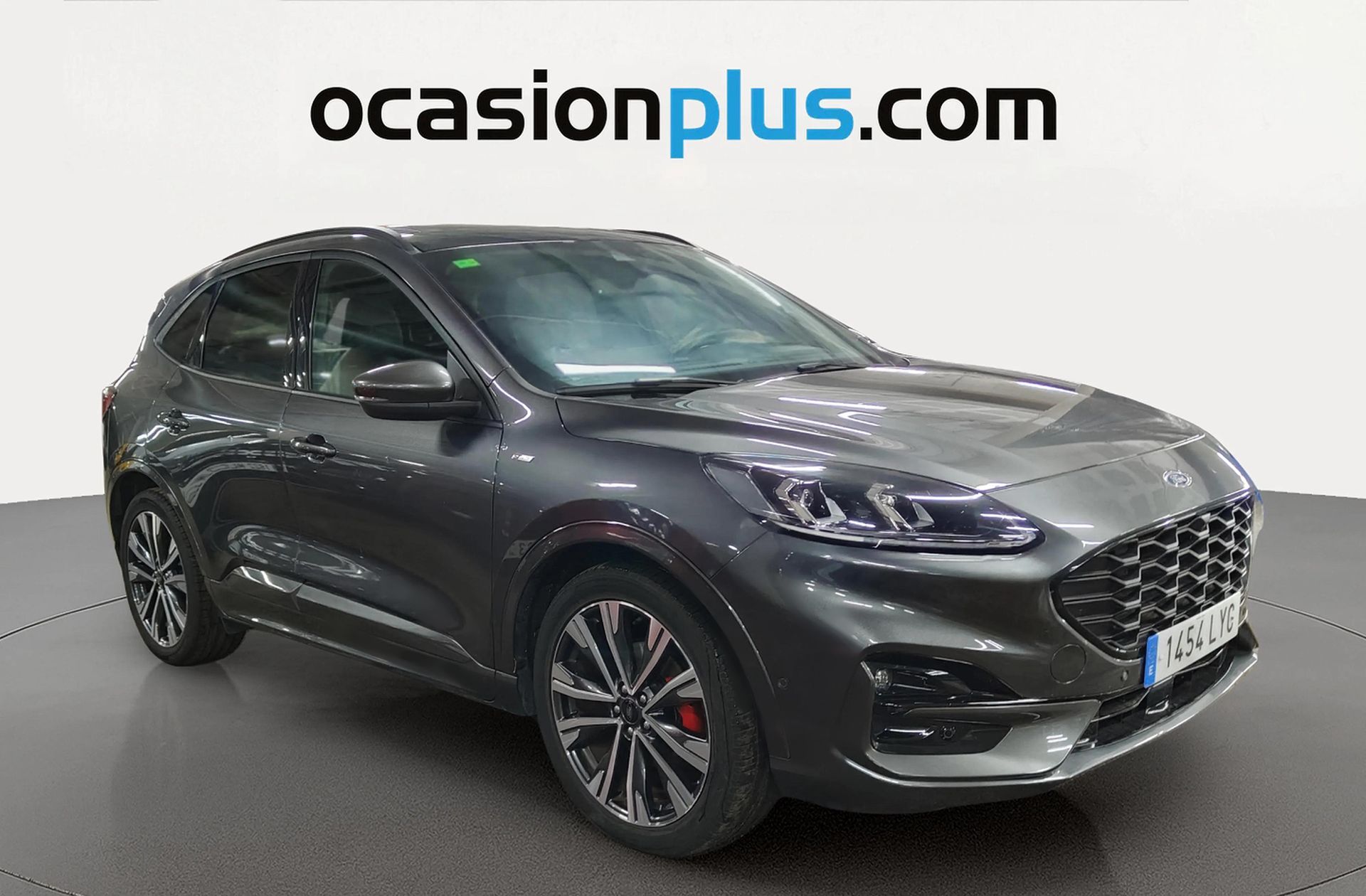 Ford Kuga 2.5 Duratec Fhev ST-Line X 4x2 - foto 2