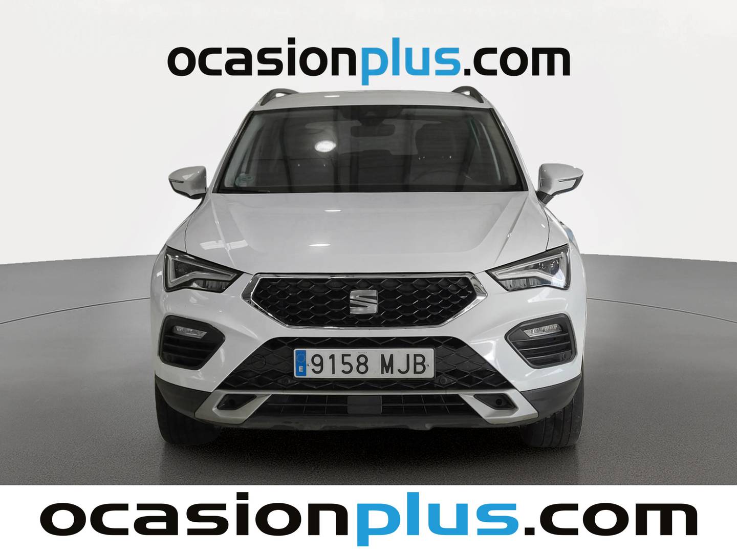 Seat Ateca SEAT Ateca 1.5 TSI S&S Style XL (150 CV) de ocasión