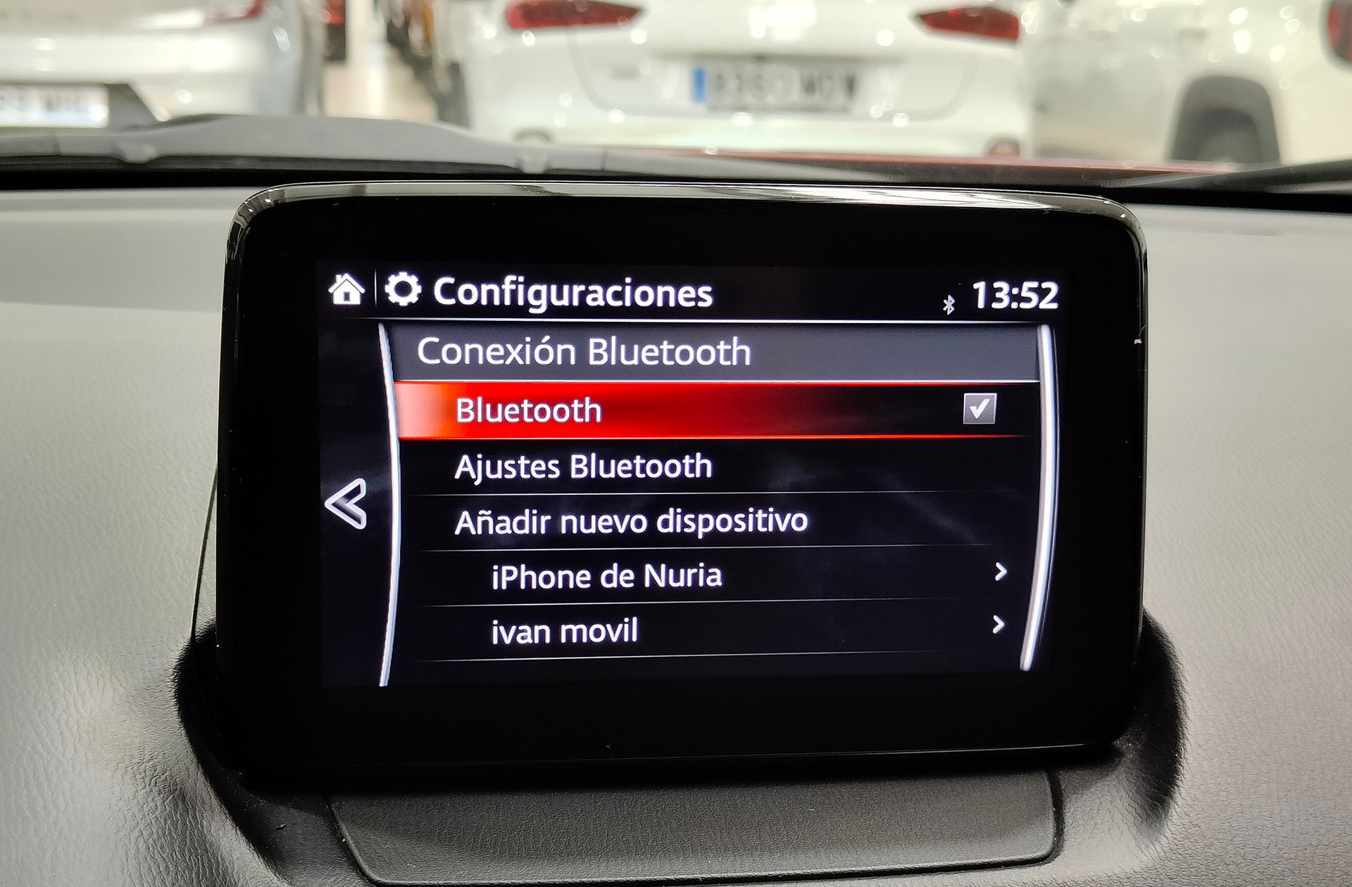 Mazda CX-3 2.0 G Zenith 2WD - foto 34